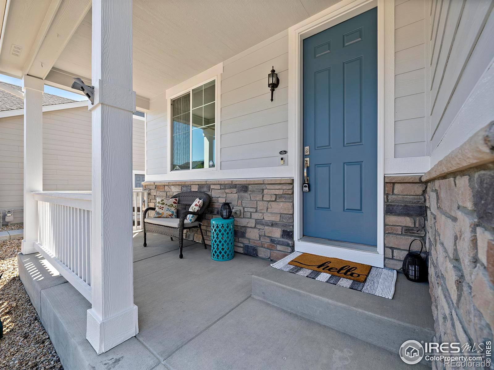 MLS Image #2 for 16575  sanford street,mead, Colorado