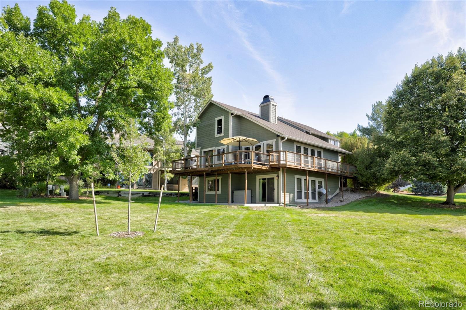 MLS Image #1 for 1404 w briarwood avenue,littleton, Colorado