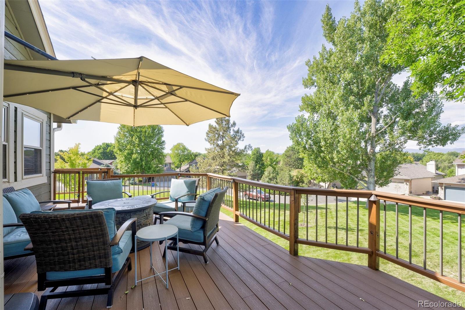 MLS Image #25 for 1404 w briarwood avenue,littleton, Colorado