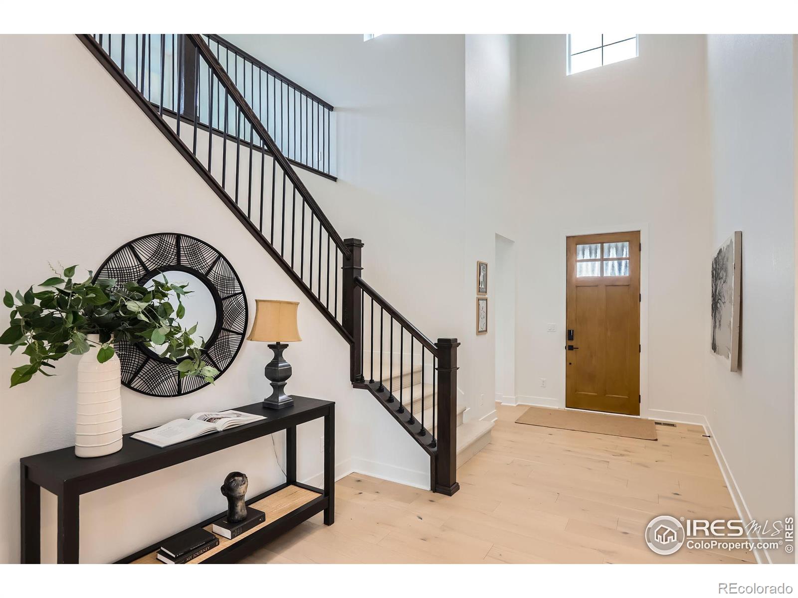 MLS Image #2 for 4154  strolling street,timnath, Colorado