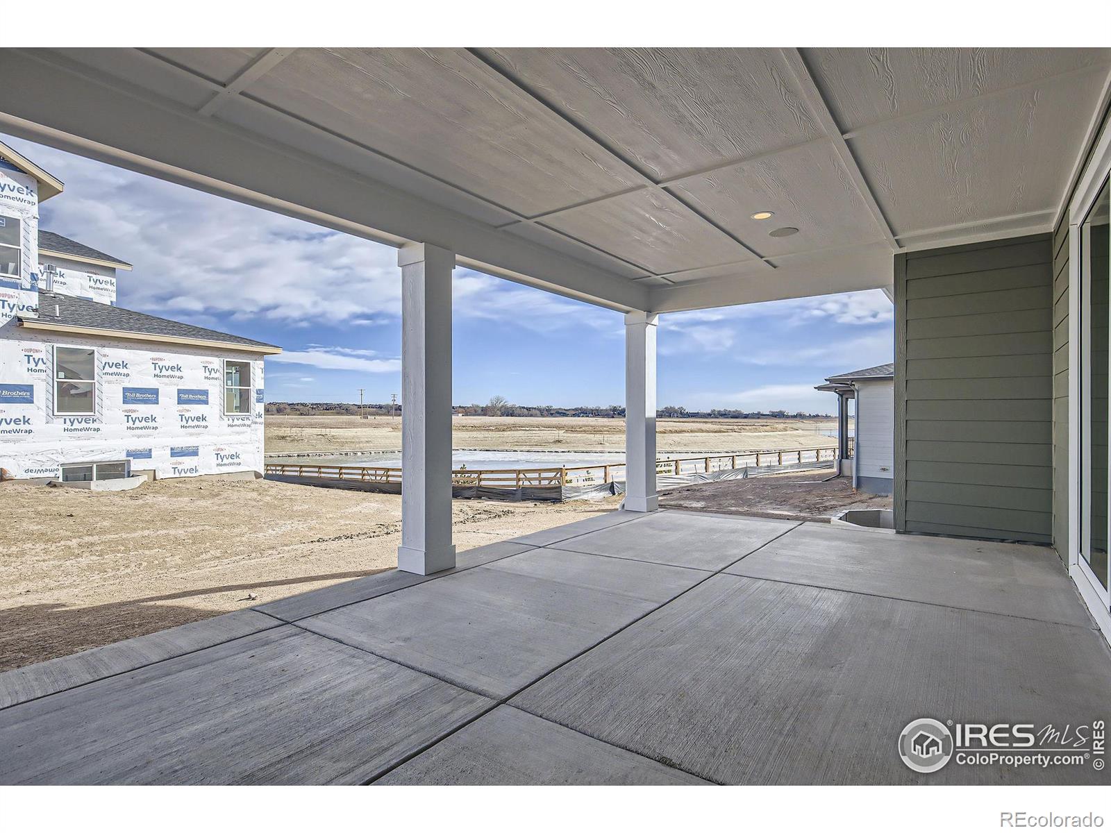 MLS Image #25 for 4154  strolling street,timnath, Colorado