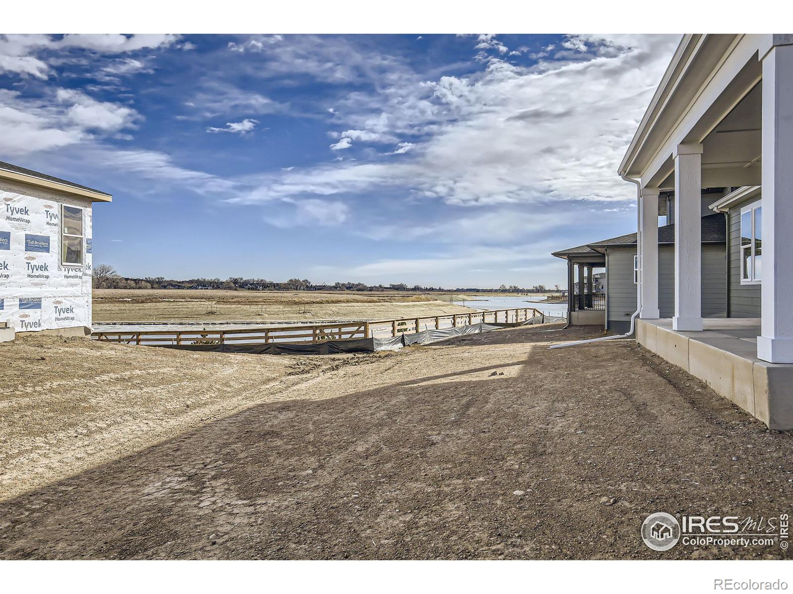 MLS Image #26 for 4154  strolling street,timnath, Colorado