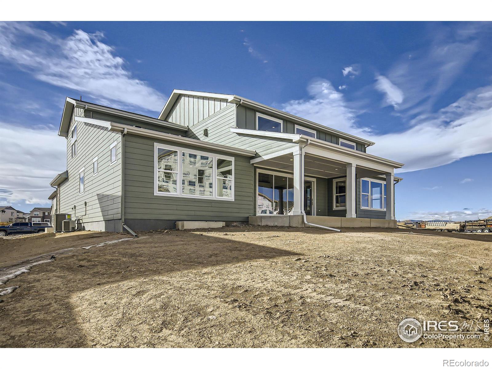 MLS Image #27 for 4154  strolling street,timnath, Colorado