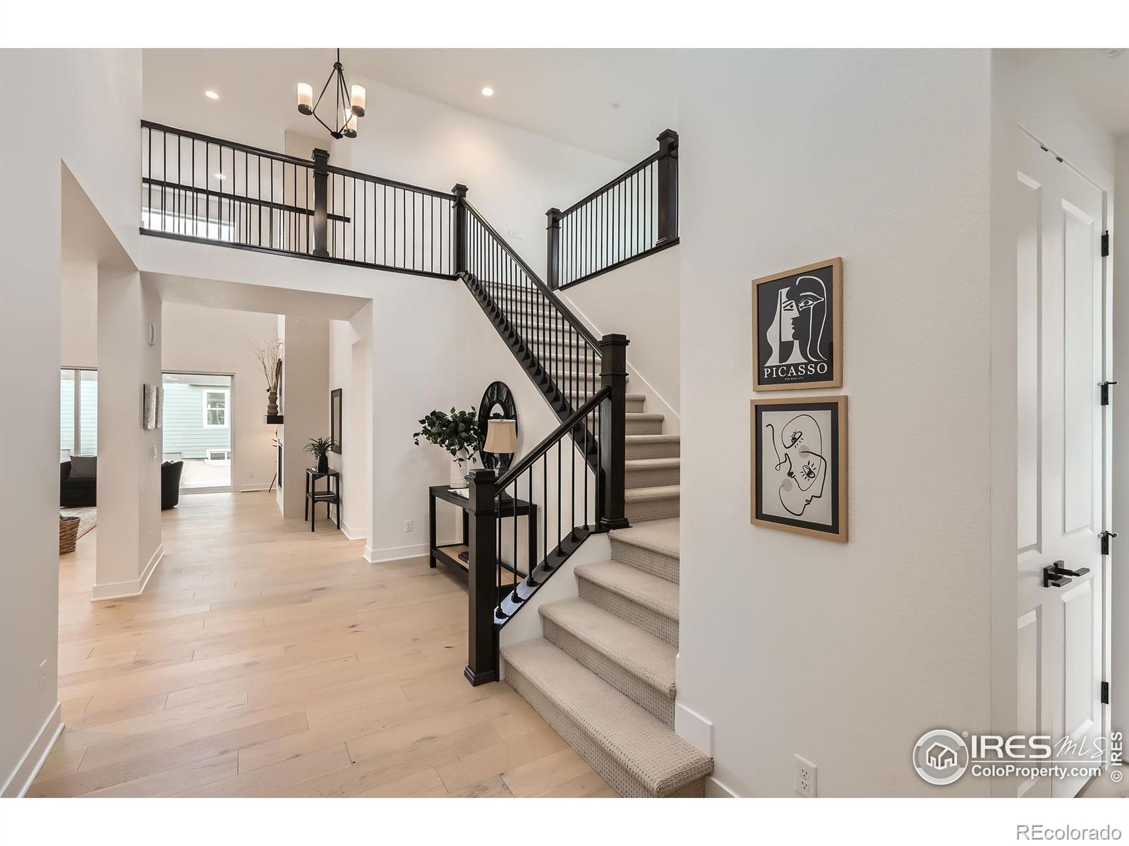 MLS Image #3 for 4154  strolling street,timnath, Colorado