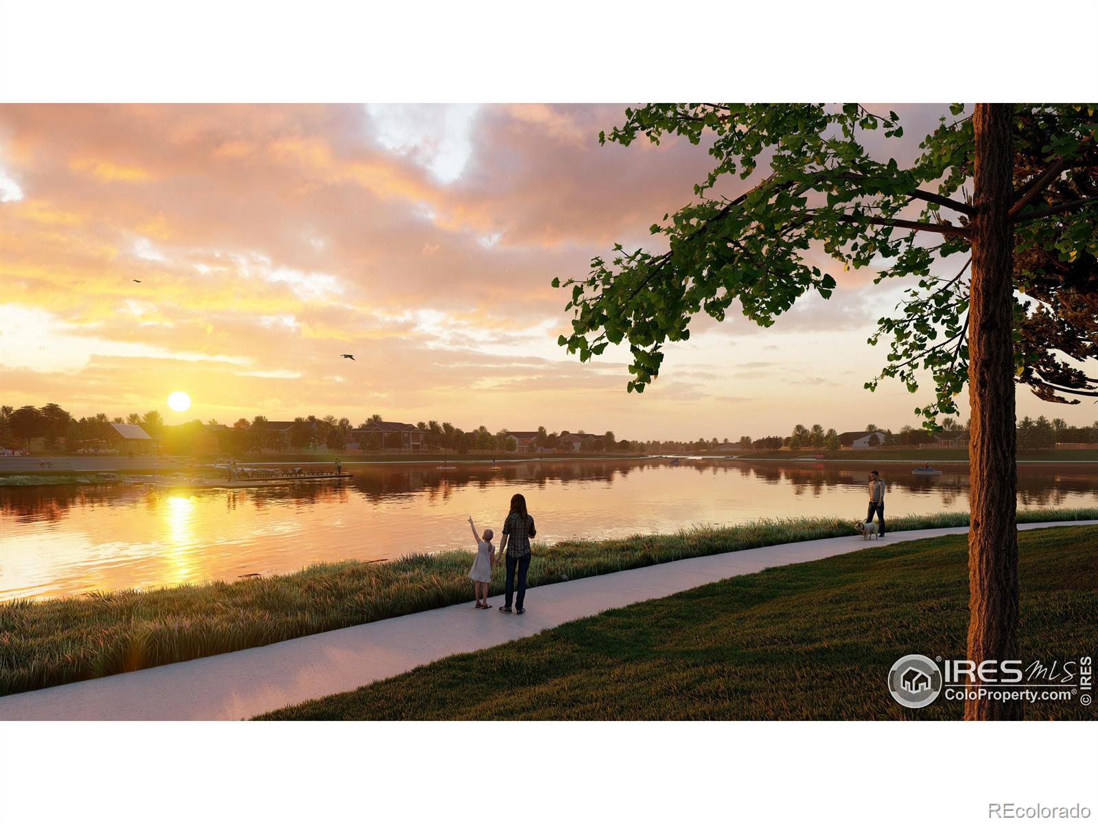 MLS Image #35 for 4154  strolling street,timnath, Colorado