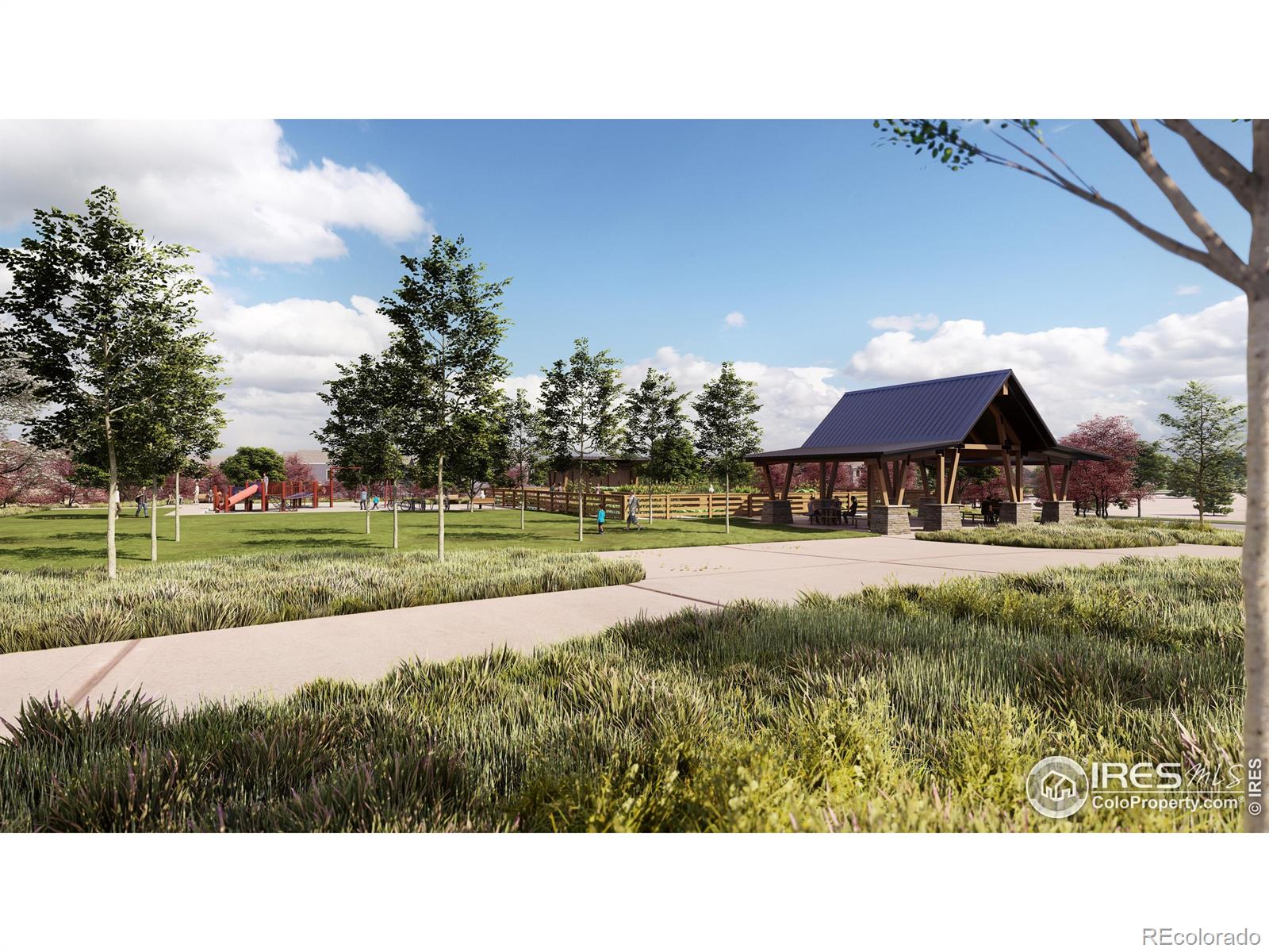 MLS Image #36 for 4154  strolling street,timnath, Colorado