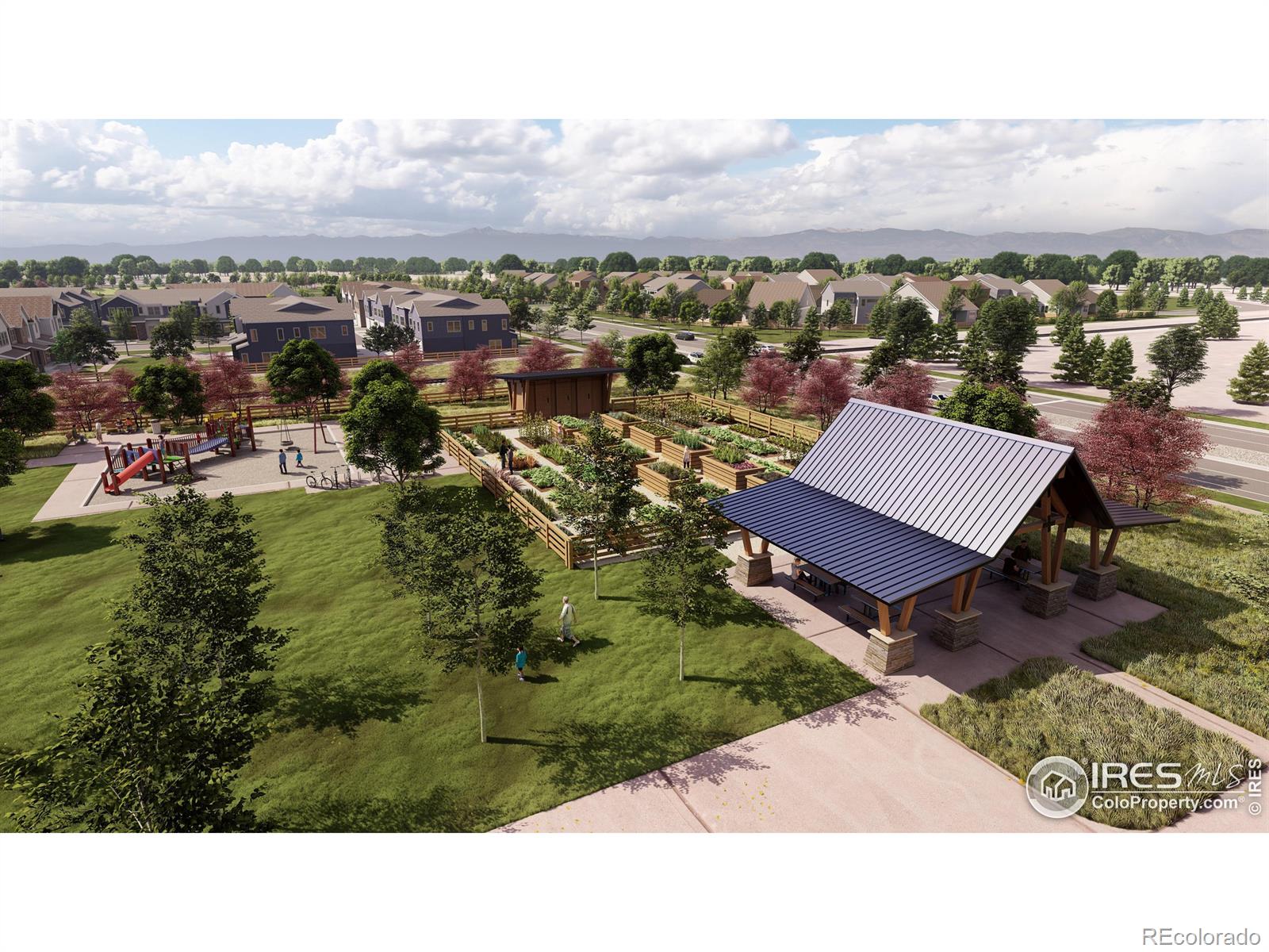 MLS Image #37 for 4154  strolling street,timnath, Colorado