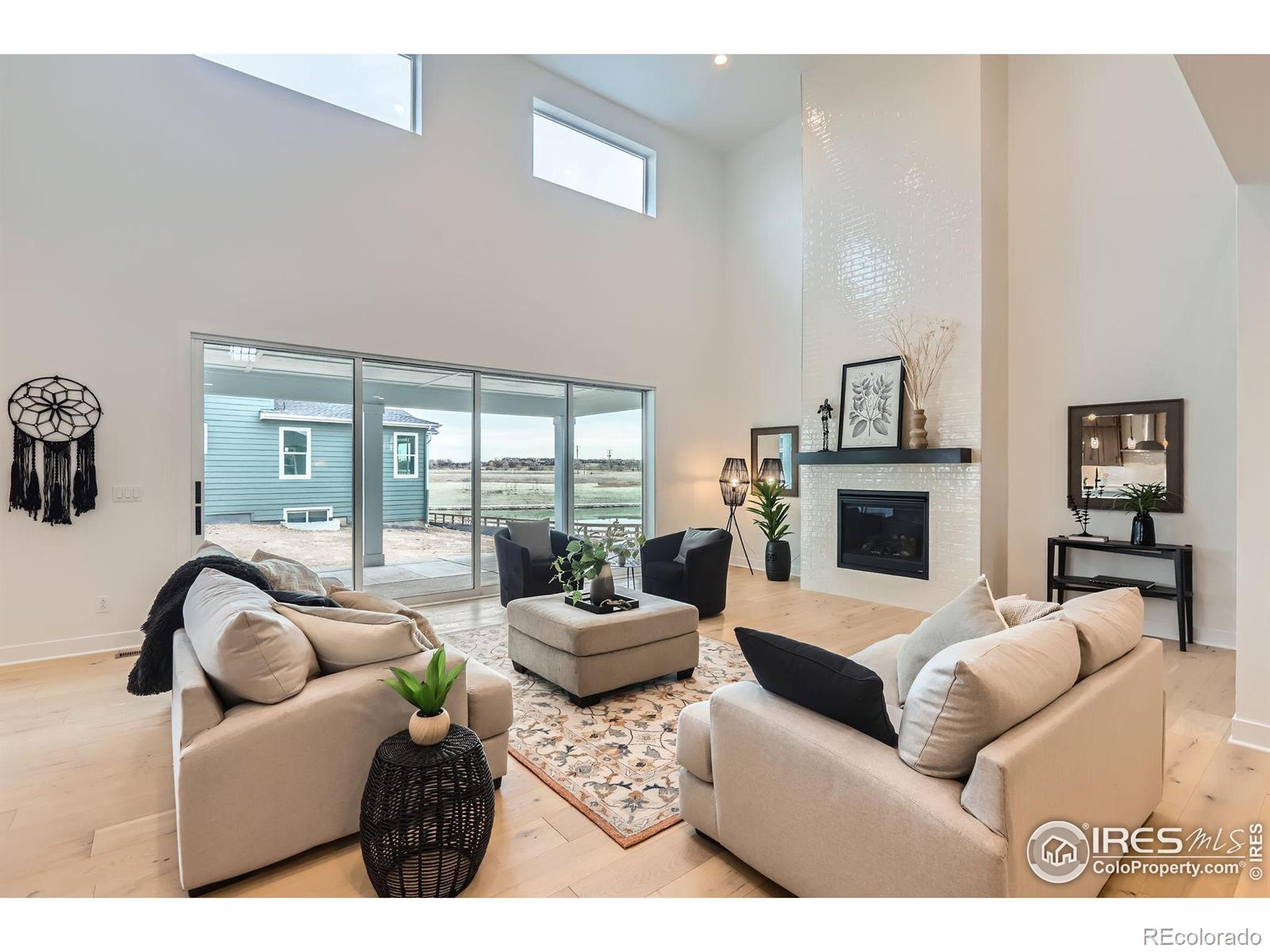 MLS Image #4 for 4154  strolling street,timnath, Colorado