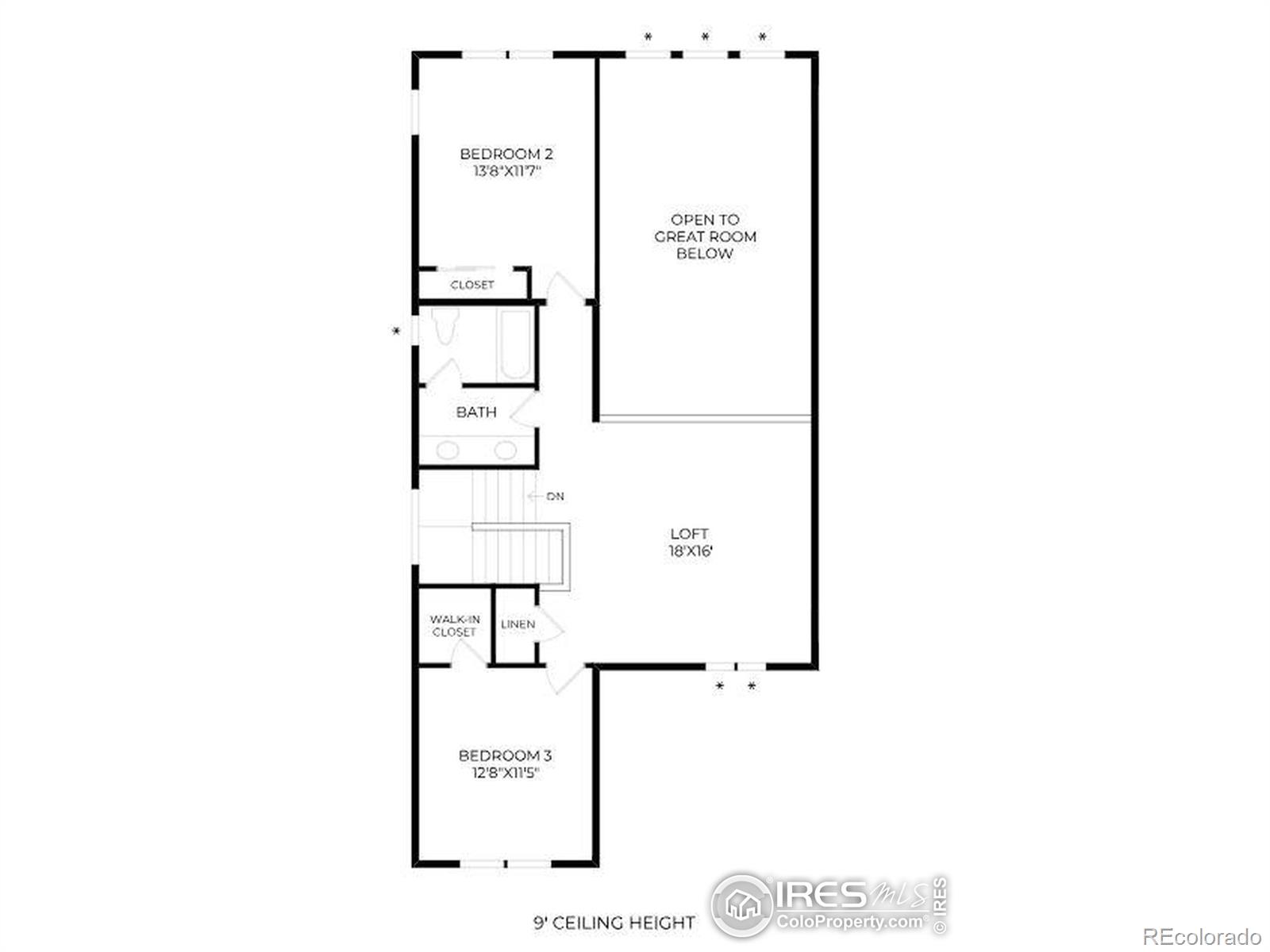 MLS Image #2 for 3086  newfound lake road,berthoud, Colorado