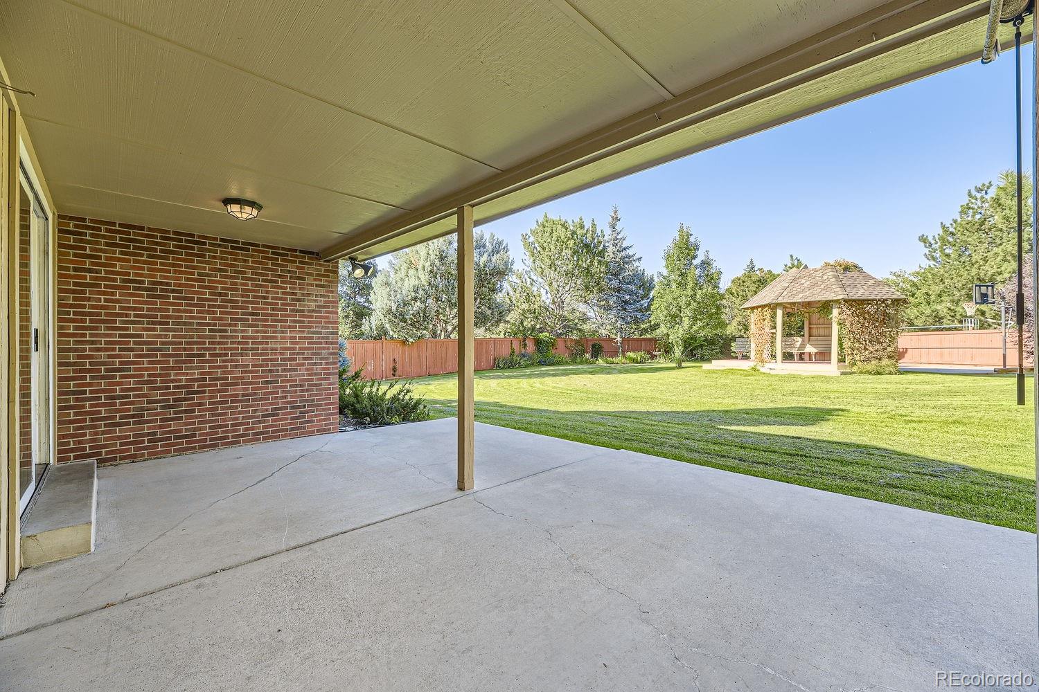 MLS Image #22 for 15813 e crestridge circle,centennial, Colorado