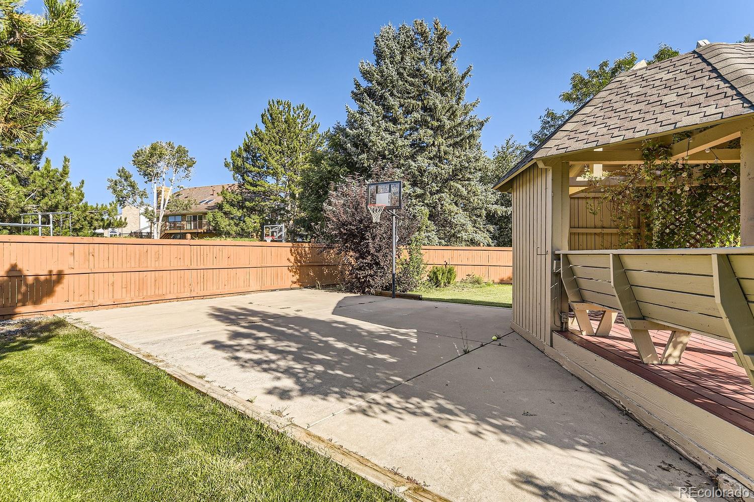 MLS Image #27 for 15813 e crestridge circle,centennial, Colorado