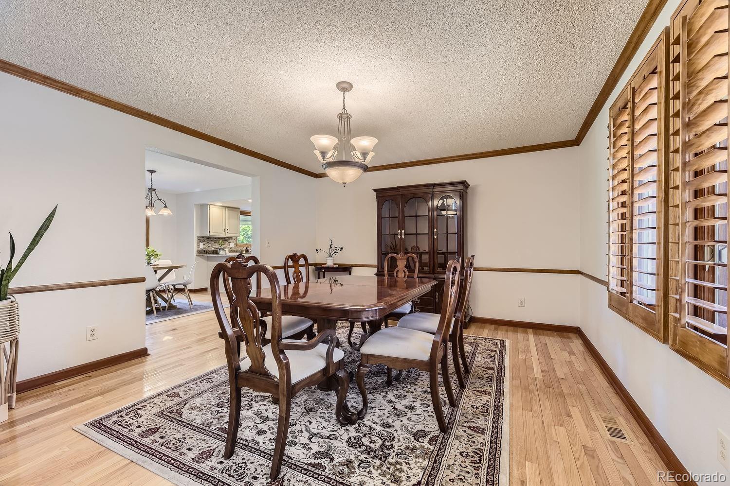 MLS Image #5 for 15813 e crestridge circle,centennial, Colorado