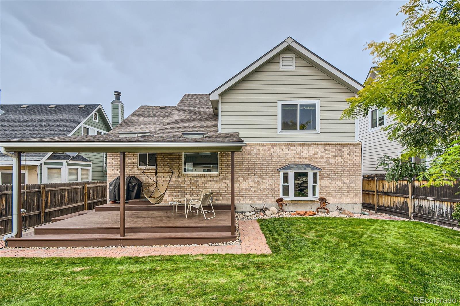 MLS Image #26 for 4157 s lewiston circle,aurora, Colorado