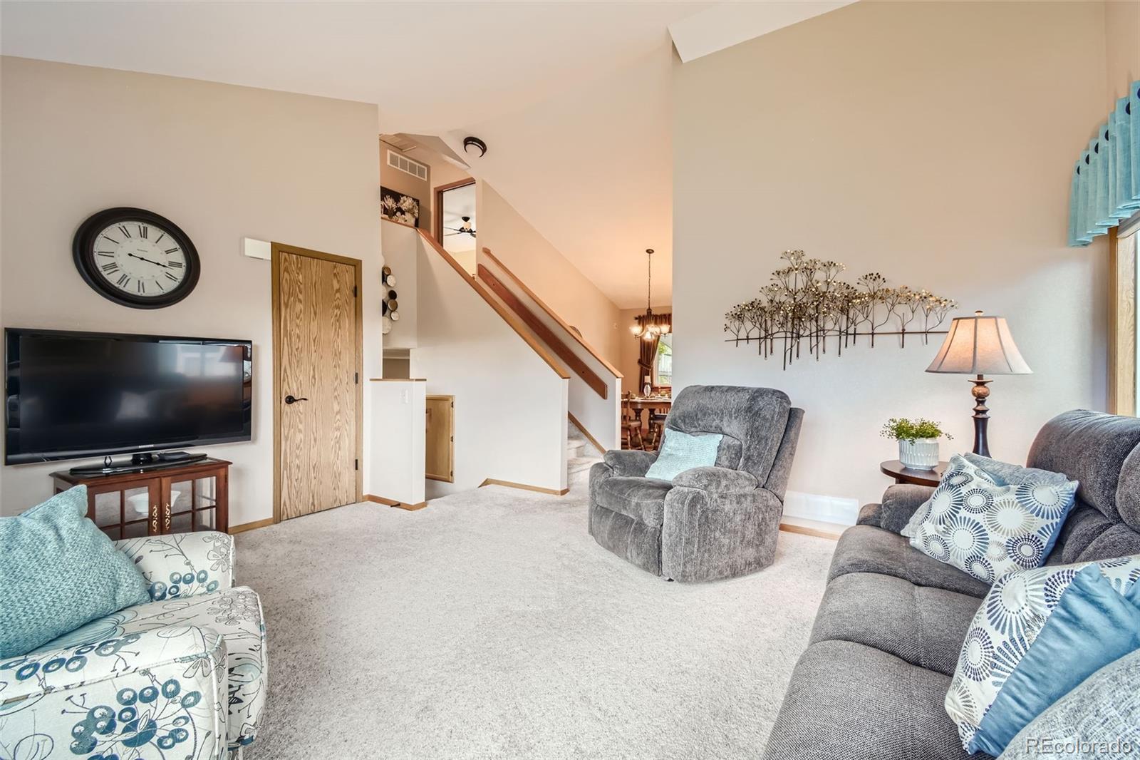 MLS Image #5 for 4157 s lewiston circle,aurora, Colorado