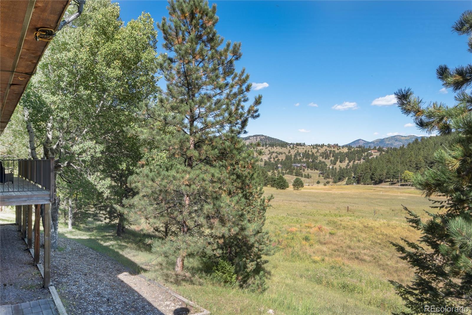 MLS Image #41 for 32963  deep forest road,evergreen, Colorado