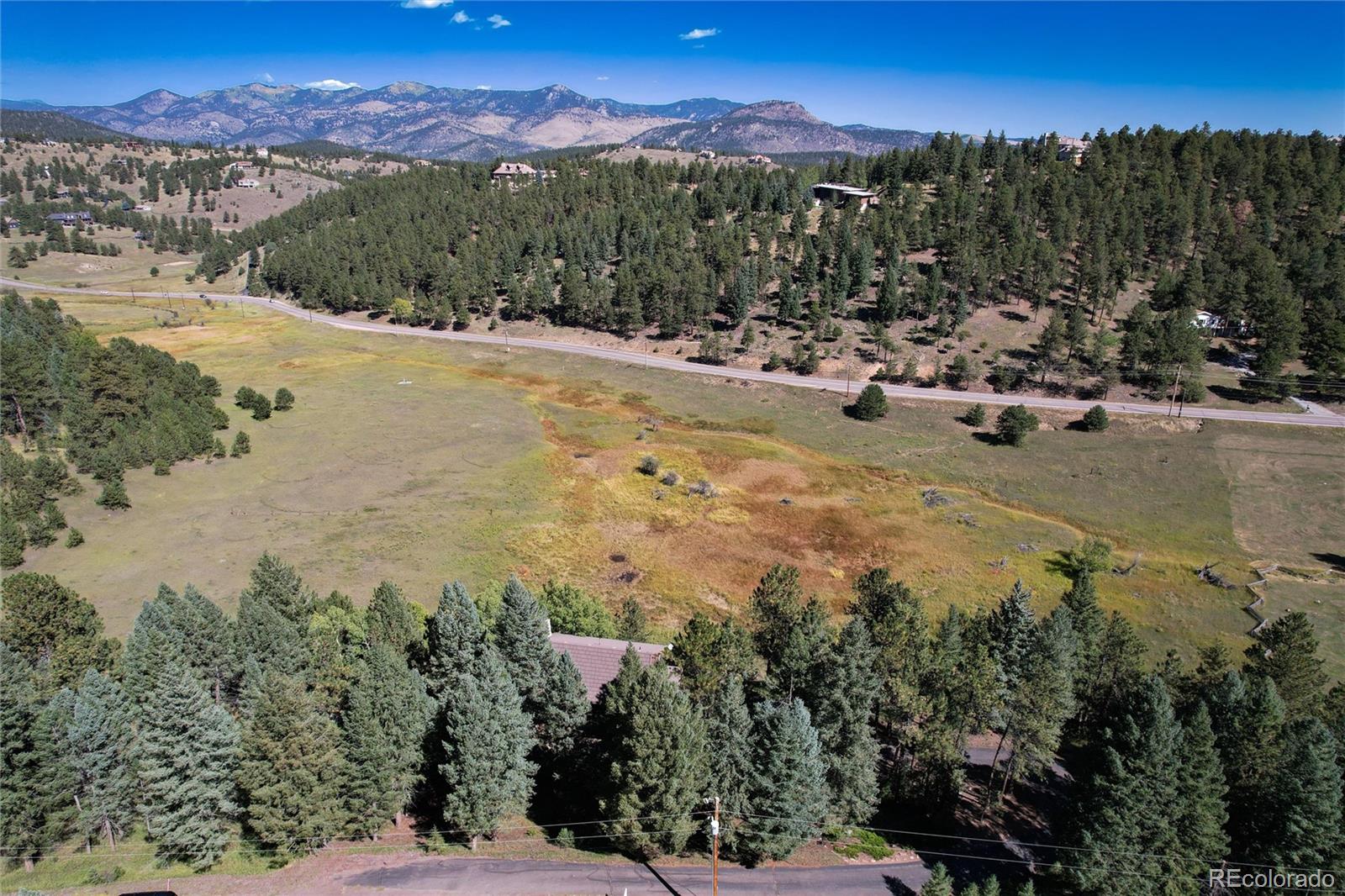 MLS Image #42 for 32963  deep forest road,evergreen, Colorado