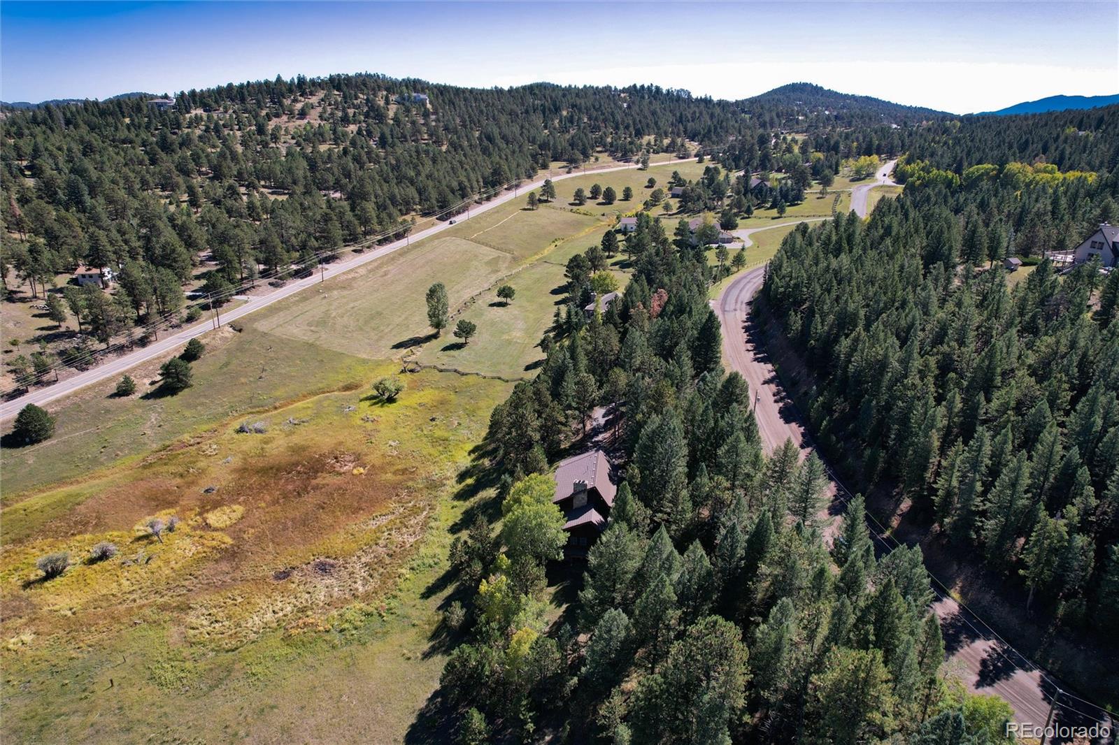 MLS Image #43 for 32963  deep forest road,evergreen, Colorado