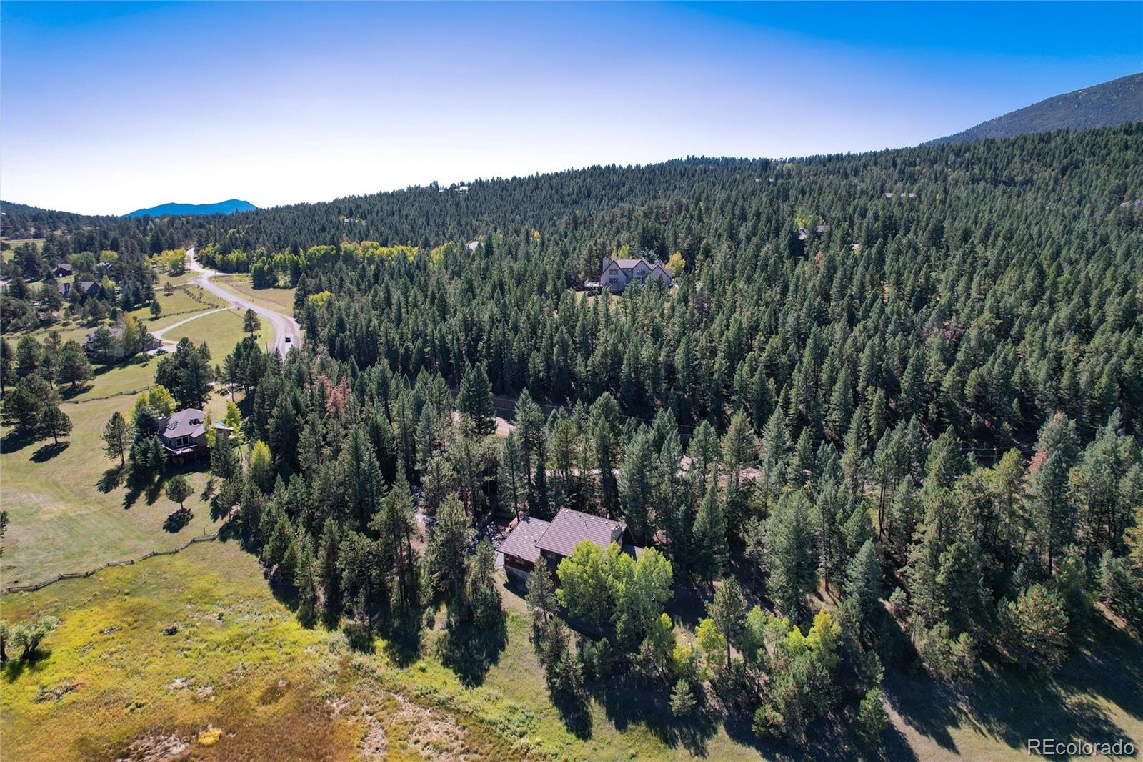 MLS Image #44 for 32963  deep forest road,evergreen, Colorado