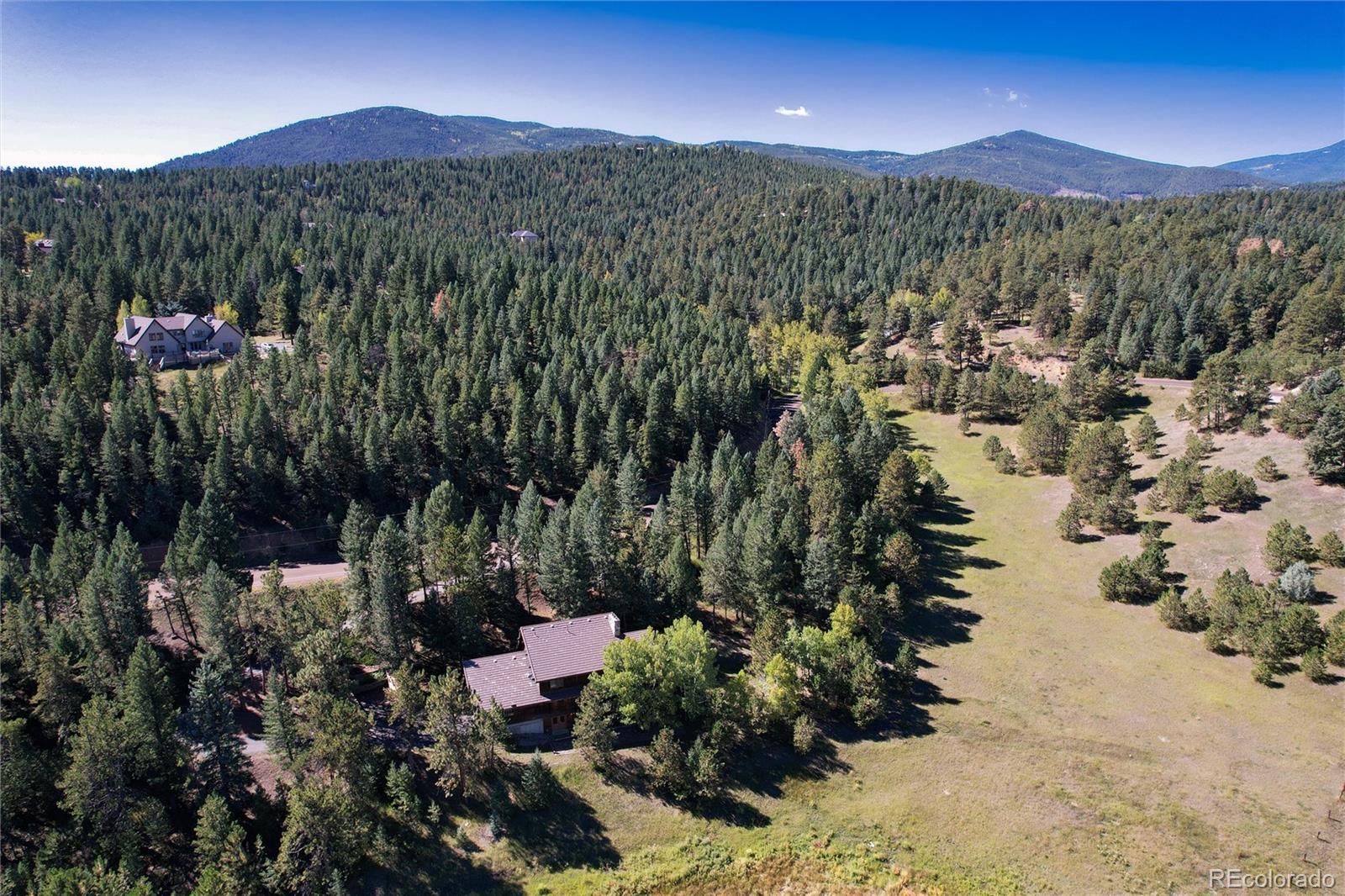 MLS Image #45 for 32963  deep forest road,evergreen, Colorado