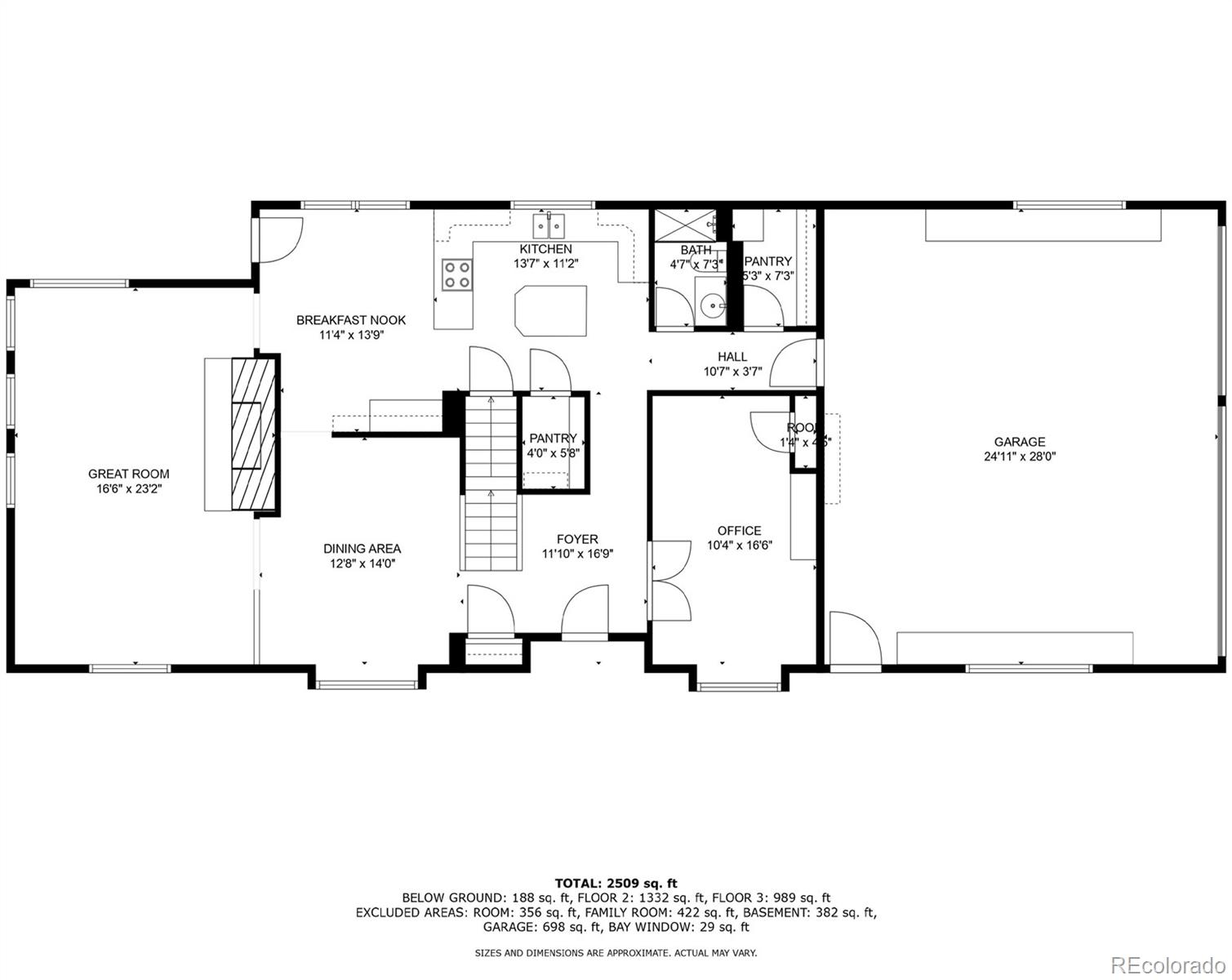 MLS Image #47 for 32963  deep forest road,evergreen, Colorado