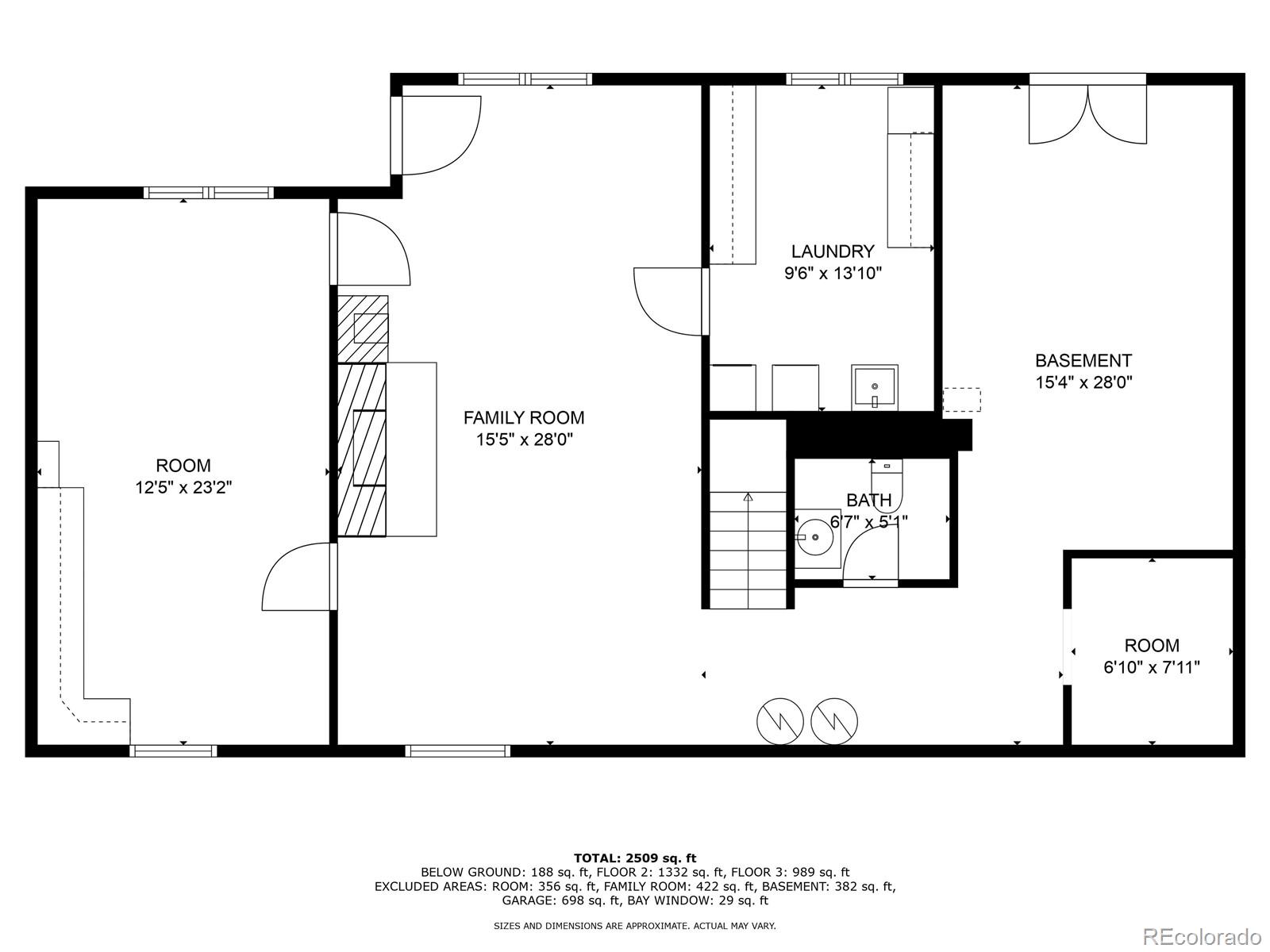 MLS Image #49 for 32963  deep forest road,evergreen, Colorado