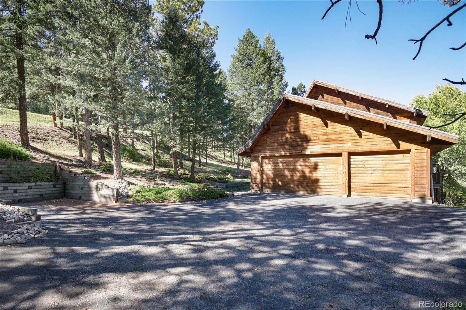 MLS Image #6 for 32963  deep forest road,evergreen, Colorado