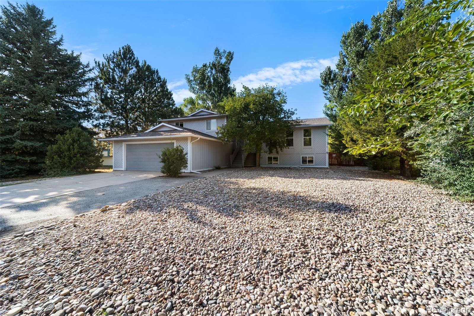 MLS Image #1 for 6434  pulpit rock drive,colorado springs, Colorado