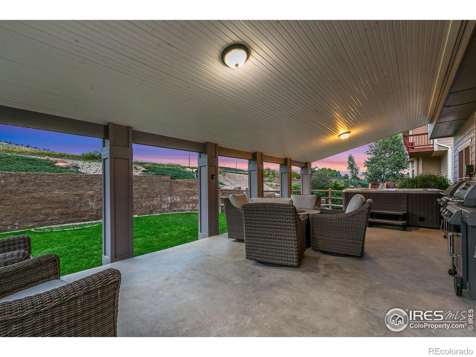 MLS Image #29 for 4411  gray fox road,fort collins, Colorado