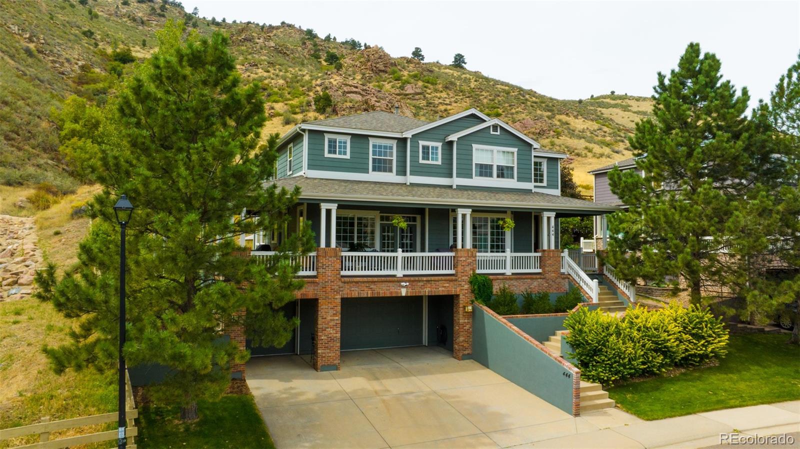 MLS Image #45 for 444  mesa view way,golden, Colorado