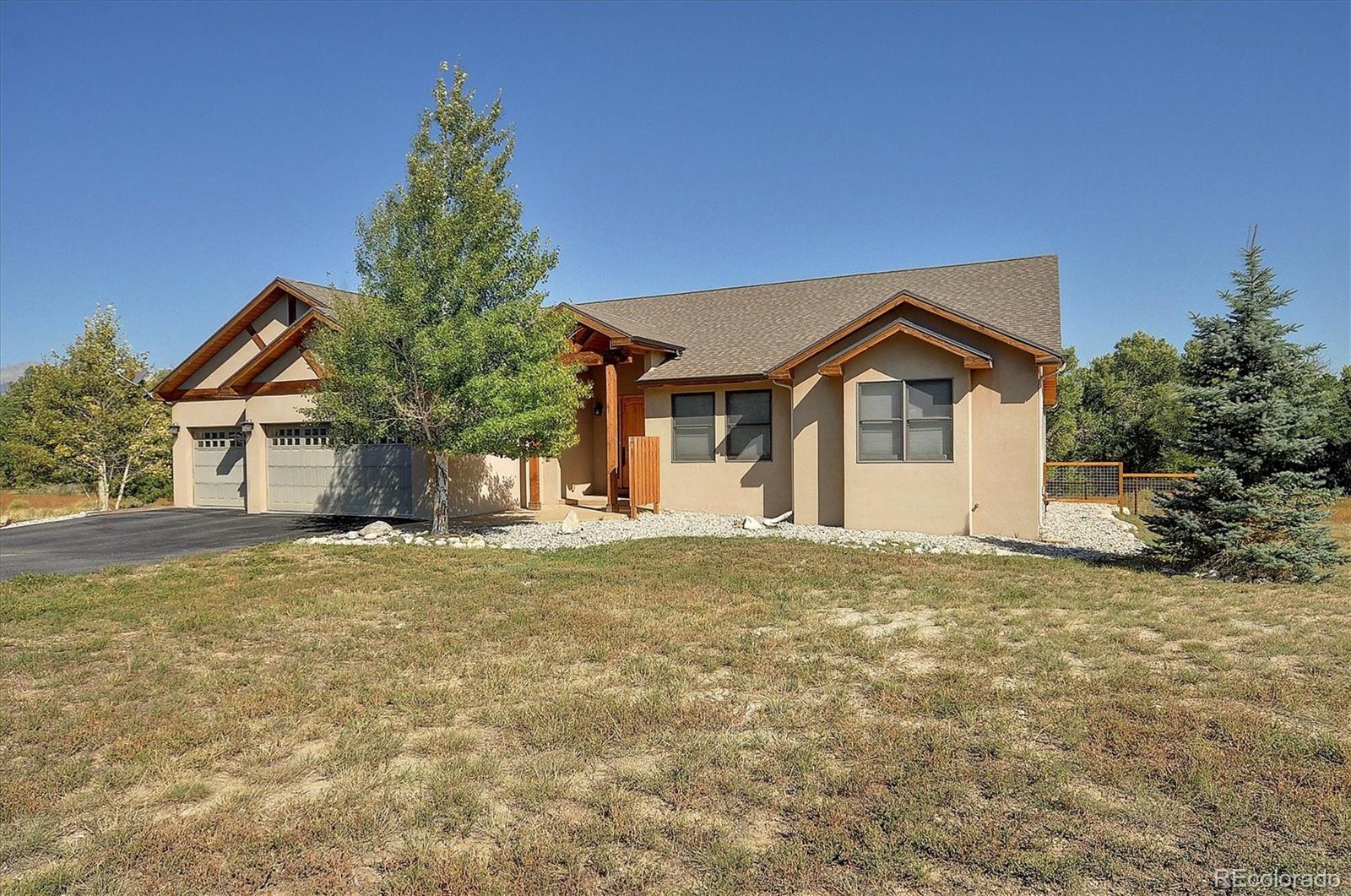 MLS Image #0 for 8130  buck run,salida, Colorado