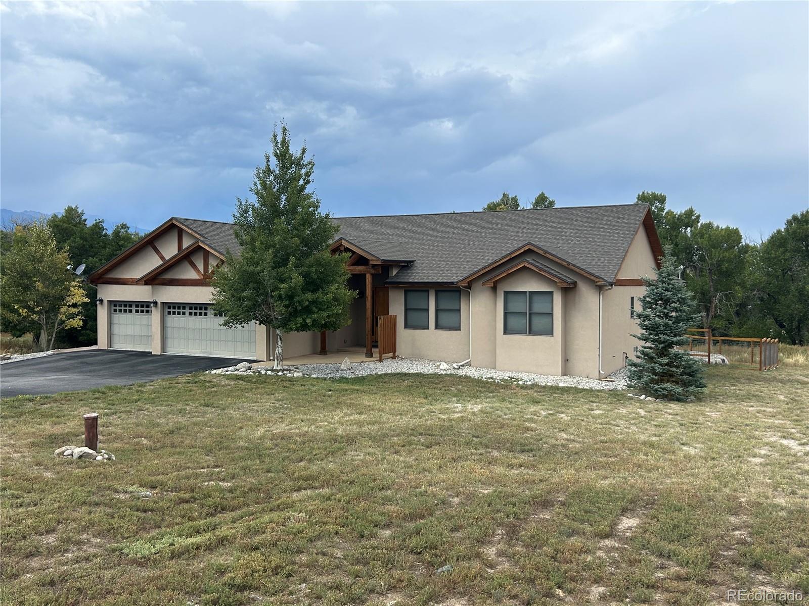 MLS Image #1 for 8130  buck run,salida, Colorado