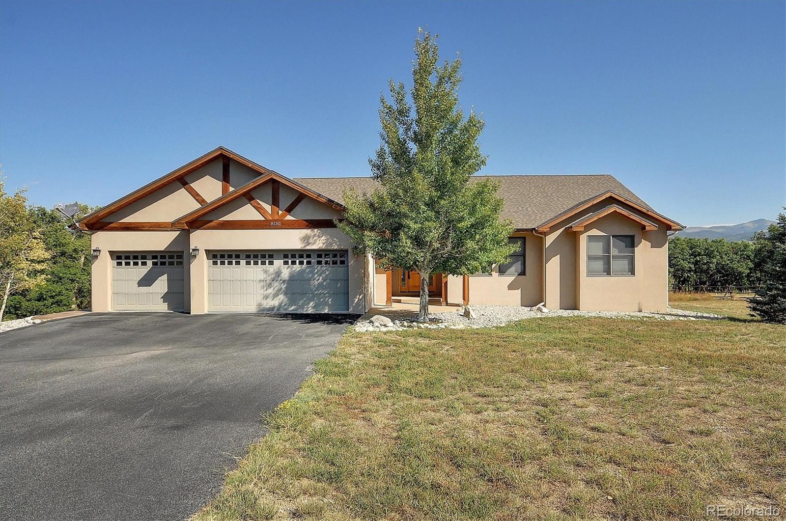 MLS Image #4 for 8130  buck run,salida, Colorado