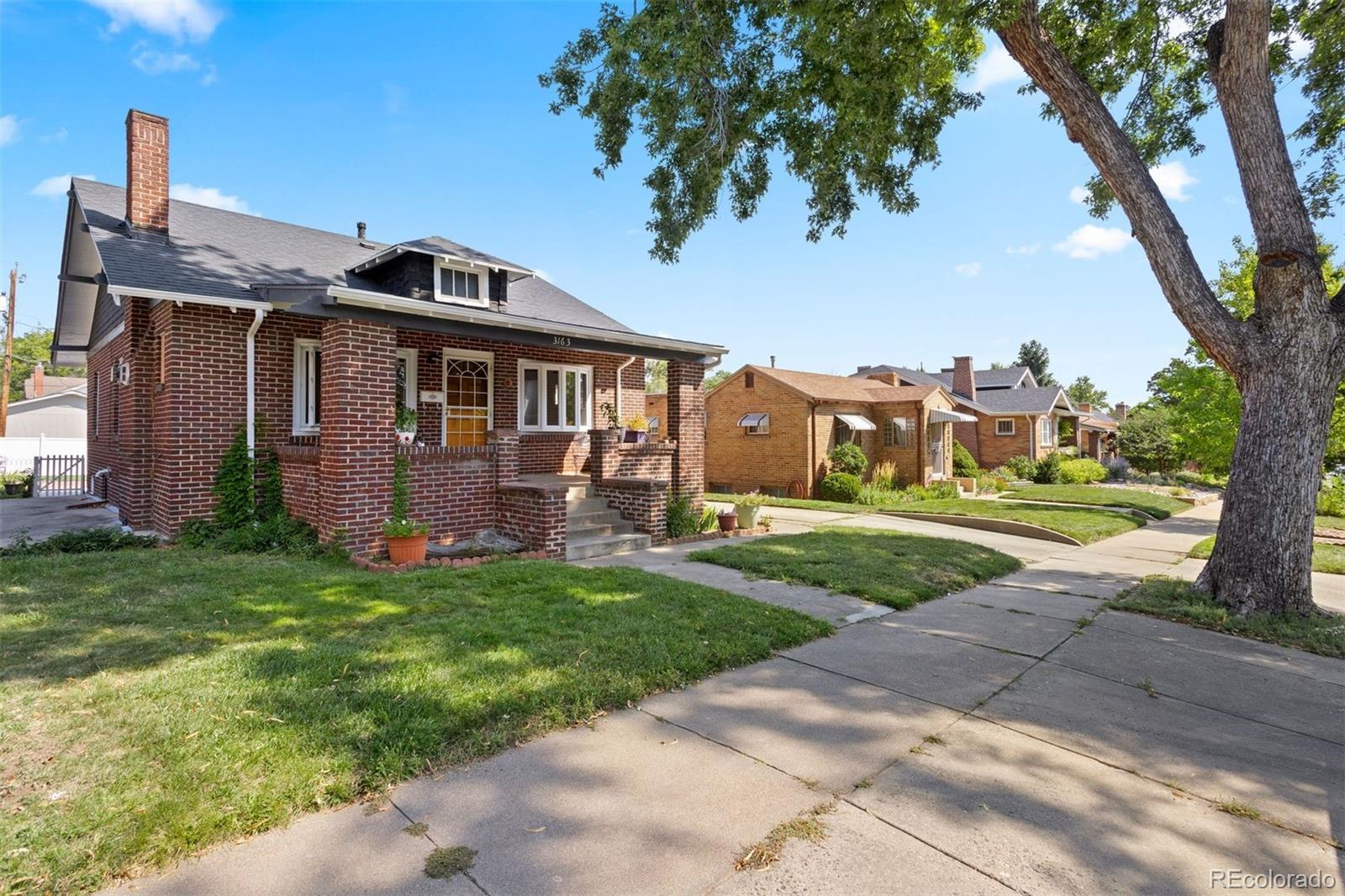 CMA Image for 3163 W 40th Avenue,Denver, Colorado