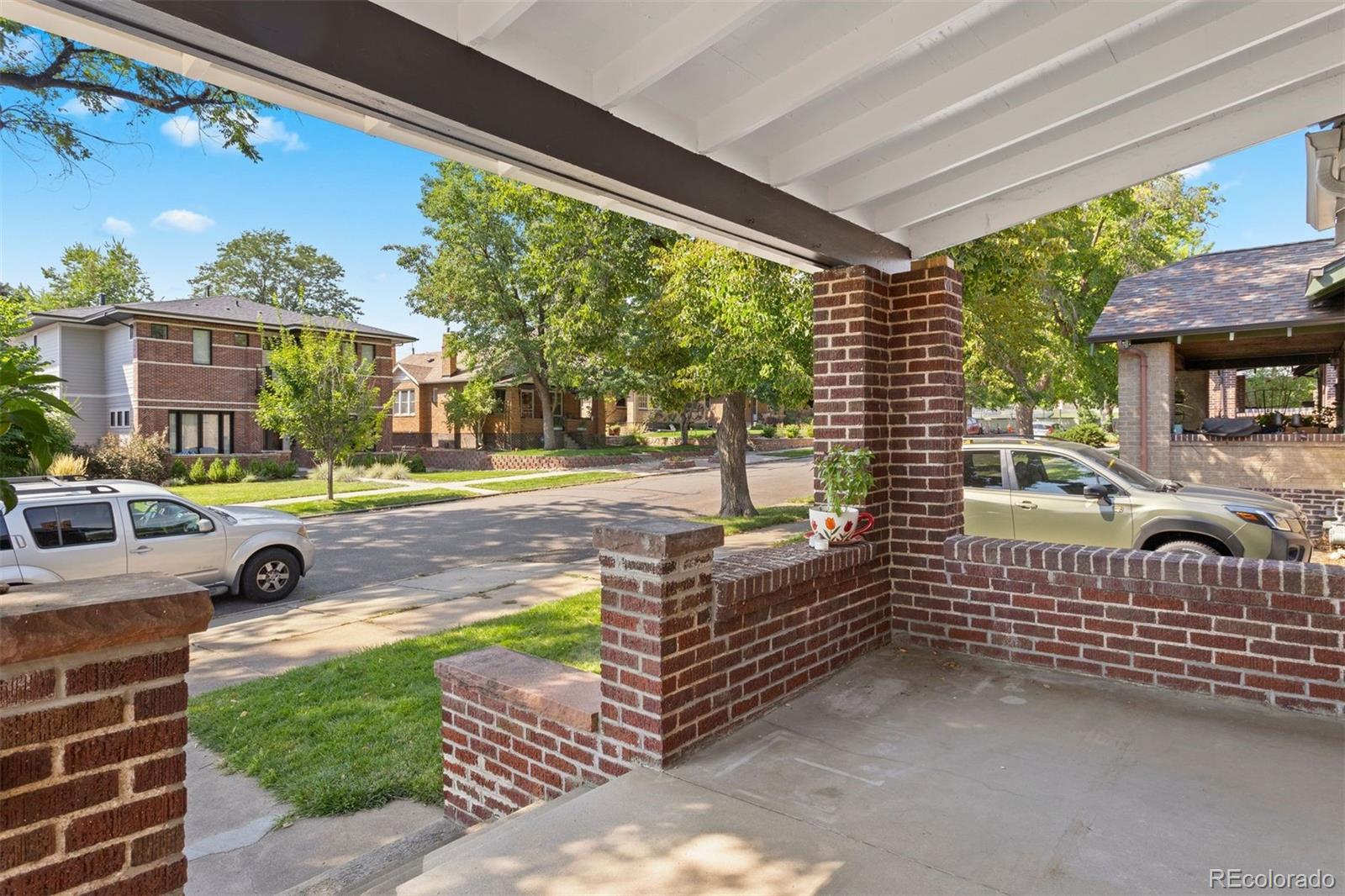 MLS Image #2 for 3163 w 40th avenue,denver, Colorado