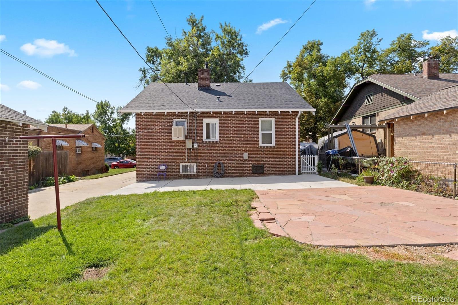 MLS Image #26 for 3163 w 40th avenue,denver, Colorado