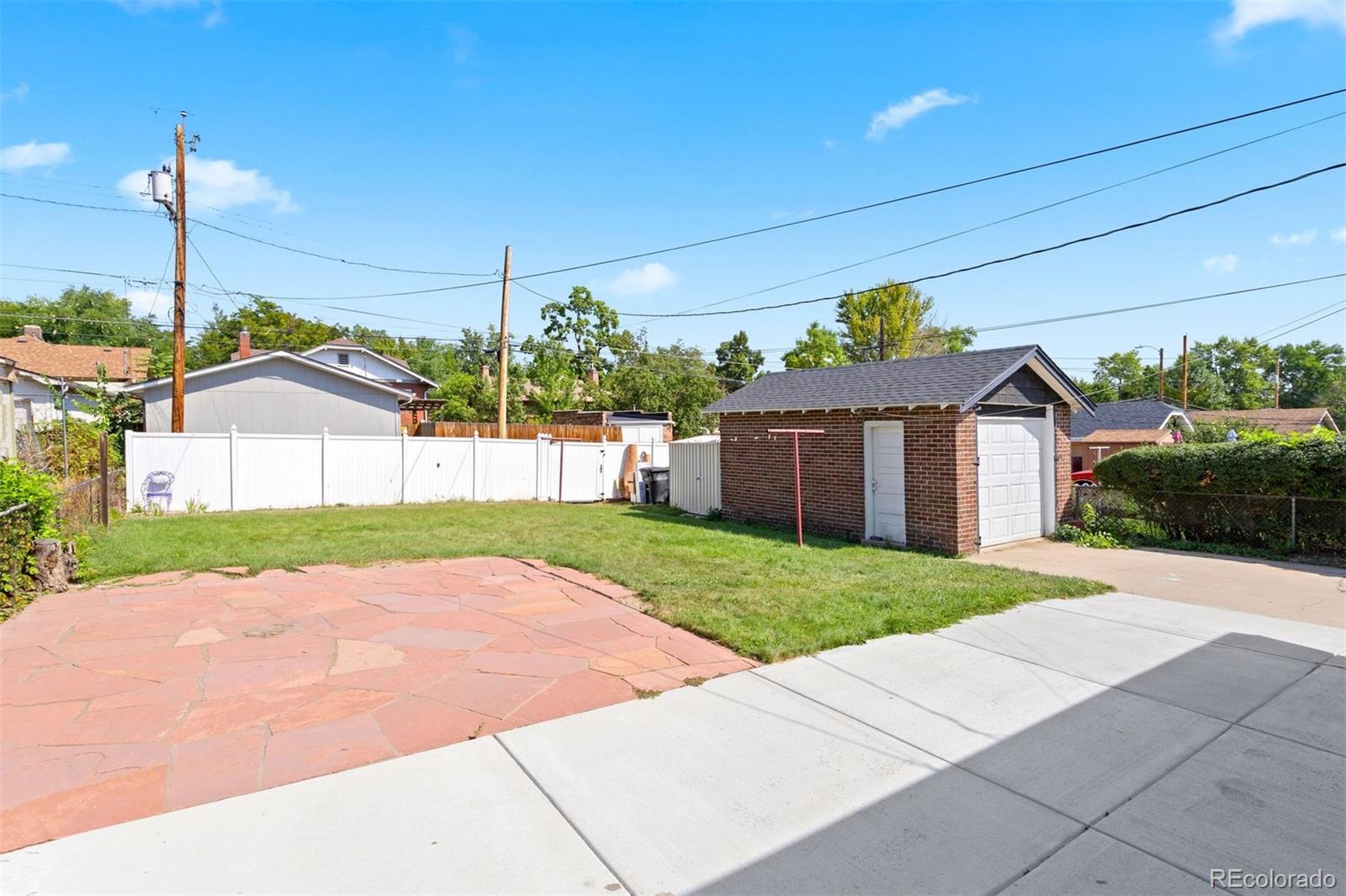 MLS Image #28 for 3163 w 40th avenue,denver, Colorado