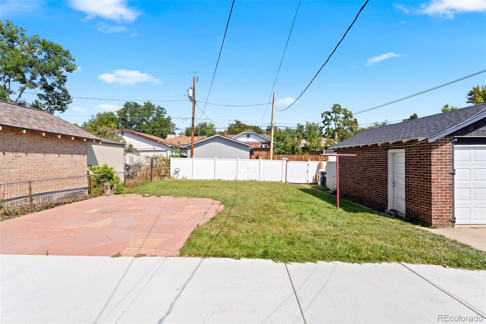 MLS Image #29 for 3163 w 40th avenue,denver, Colorado