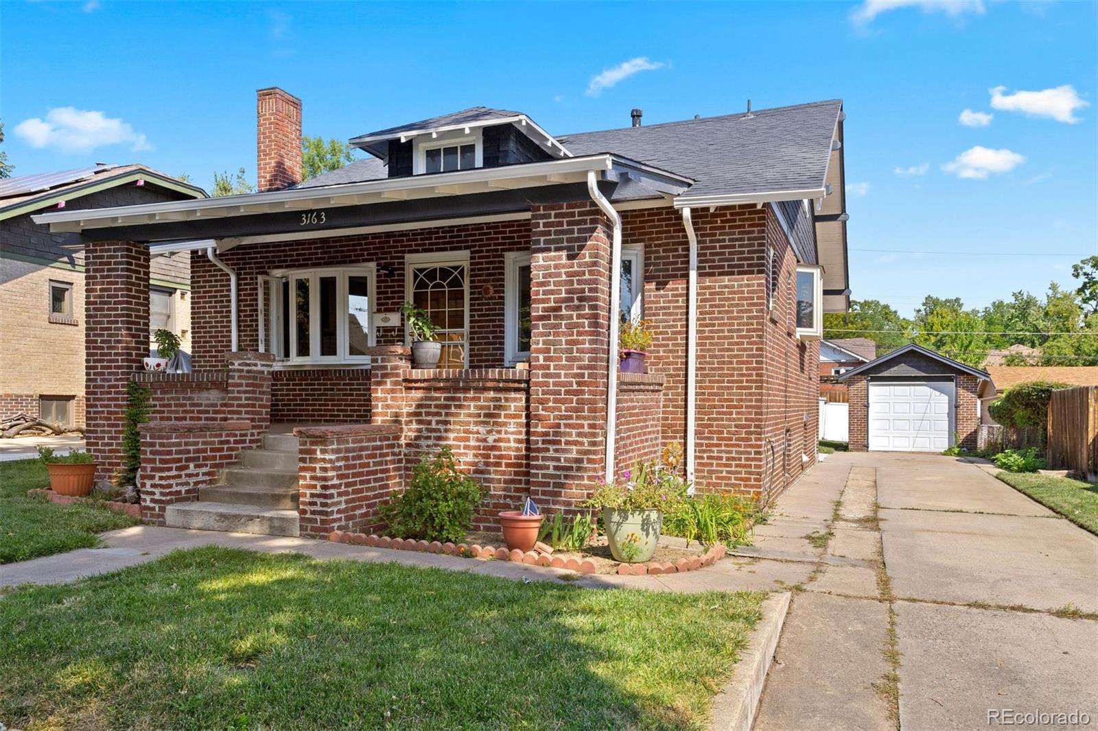 MLS Image #32 for 3163 w 40th avenue,denver, Colorado