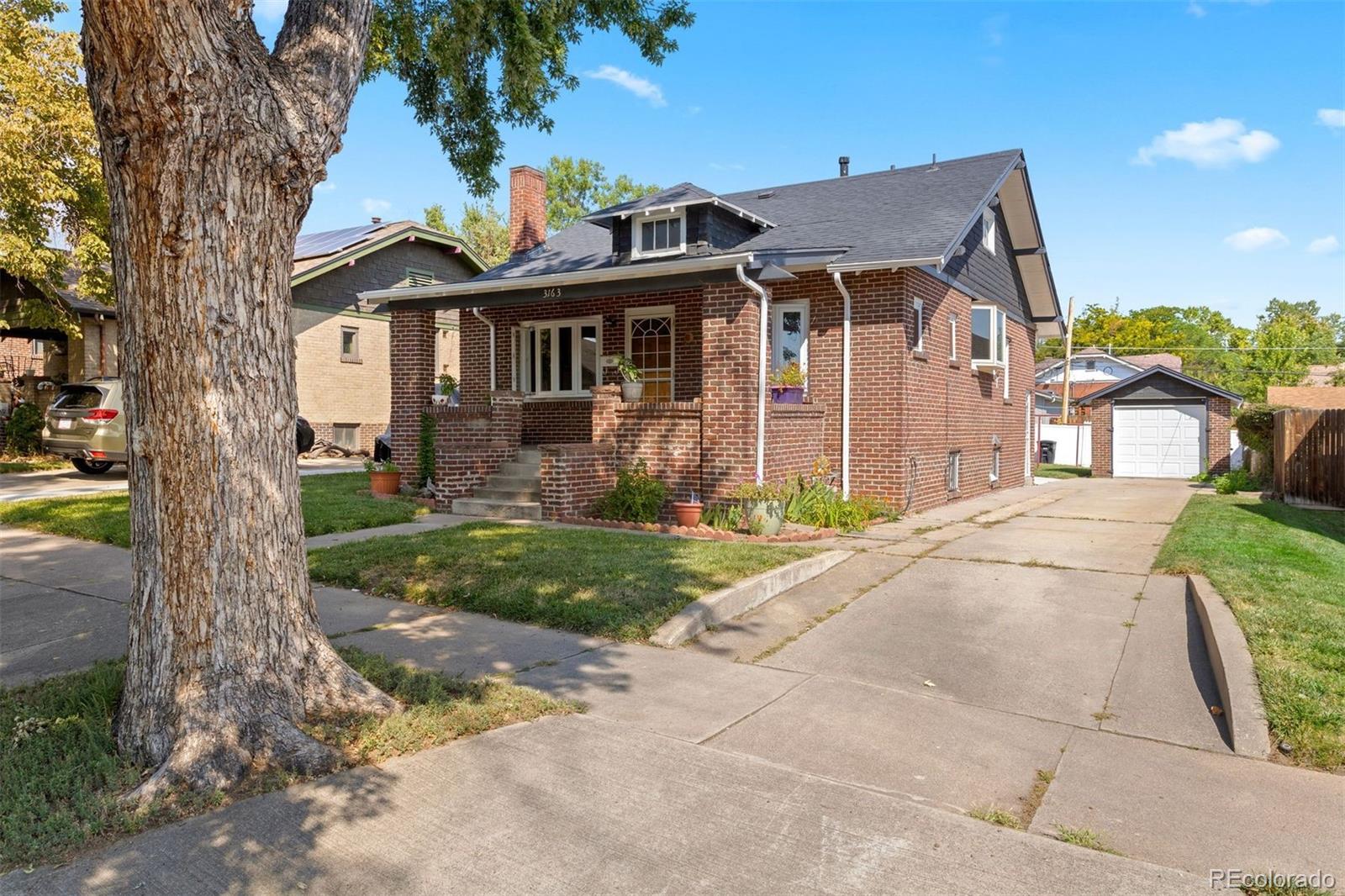 MLS Image #33 for 3163 w 40th avenue,denver, Colorado