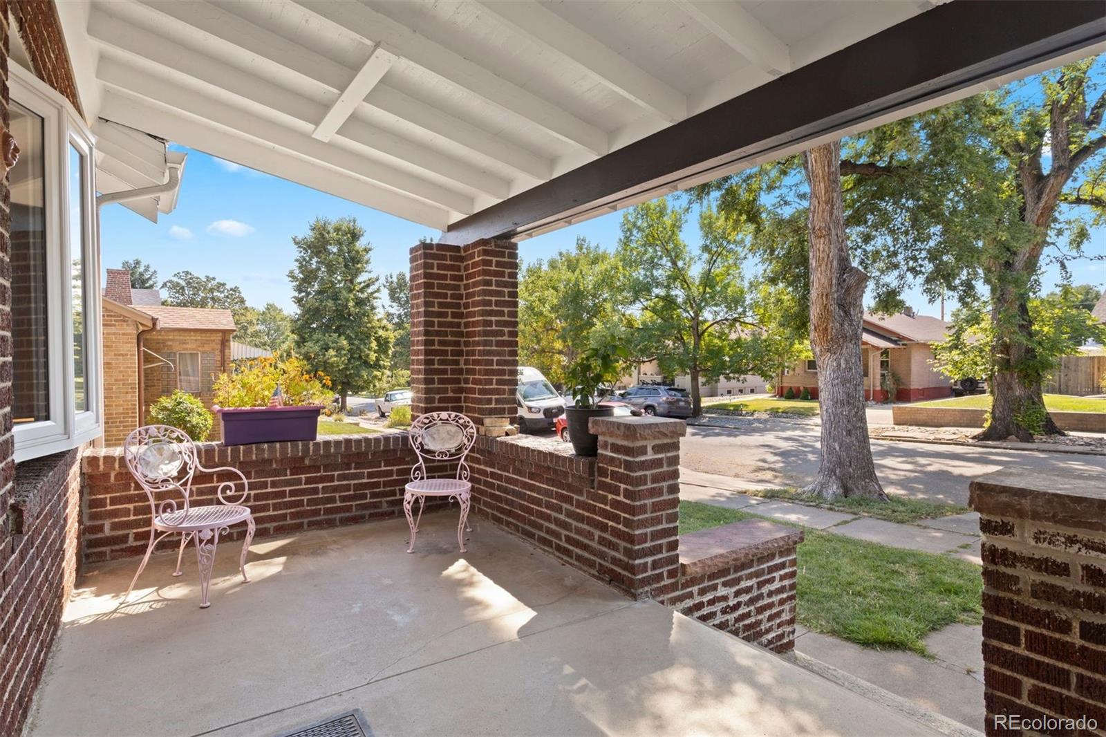 MLS Image #34 for 3163 w 40th avenue,denver, Colorado