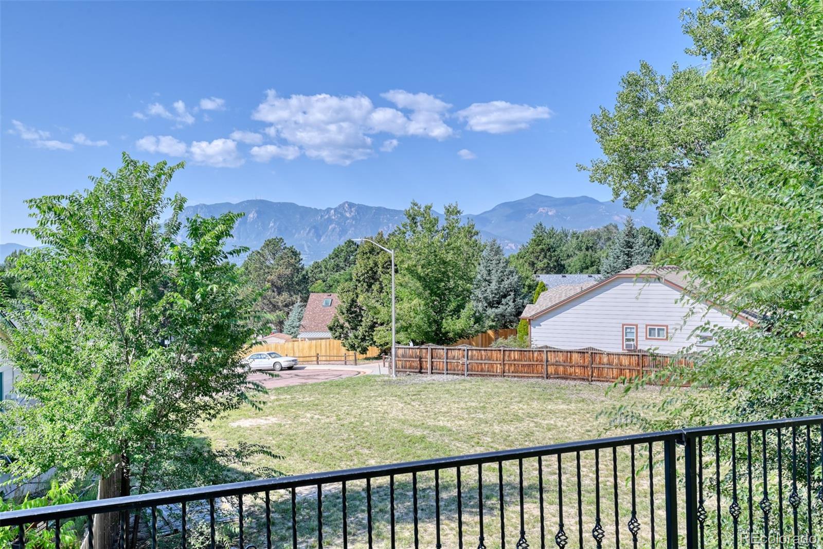 MLS Image #6 for 473  valley hi circle,colorado springs, Colorado