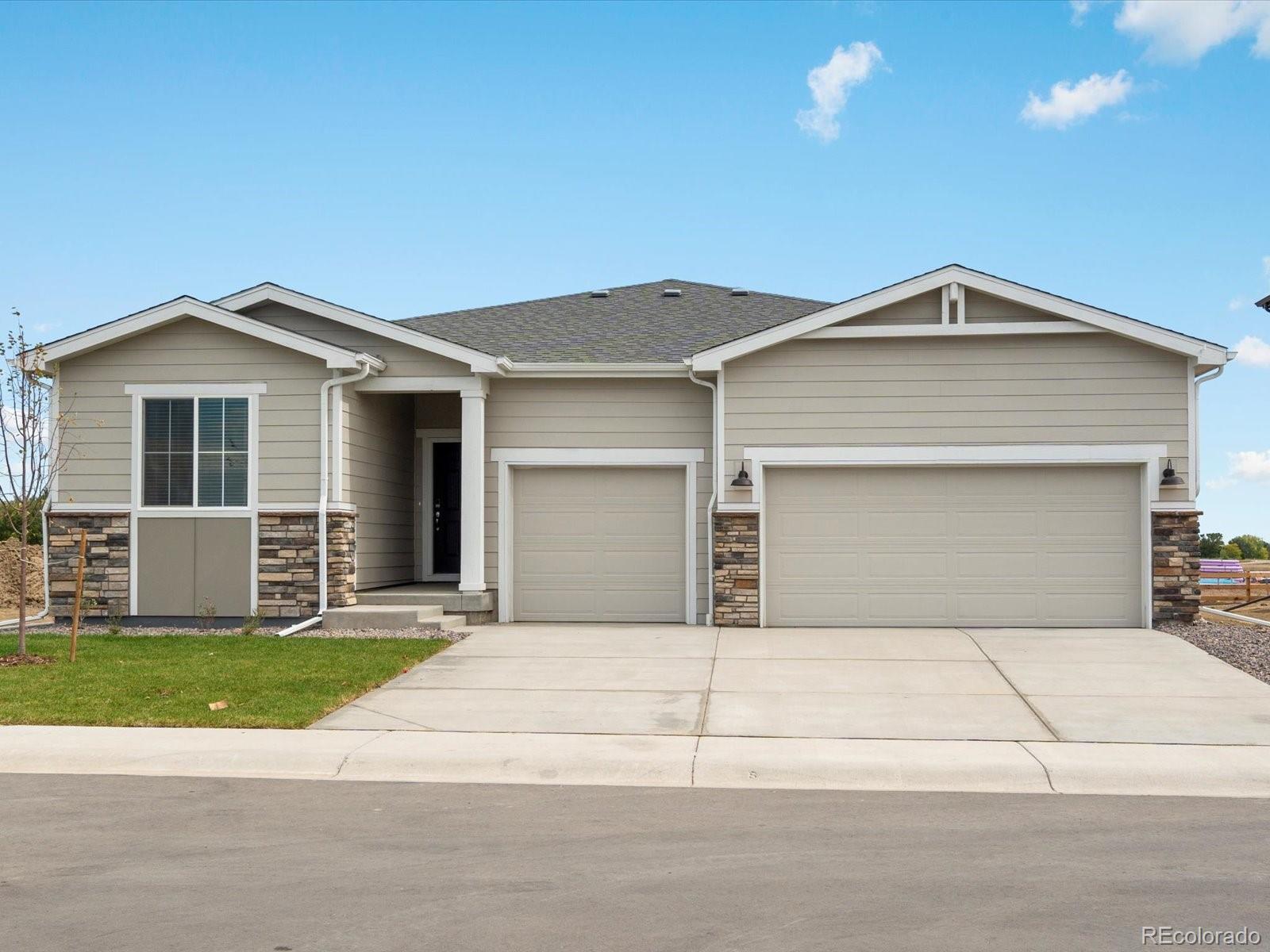 Report Image for 1609  Colorado River Drive,Windsor, Colorado