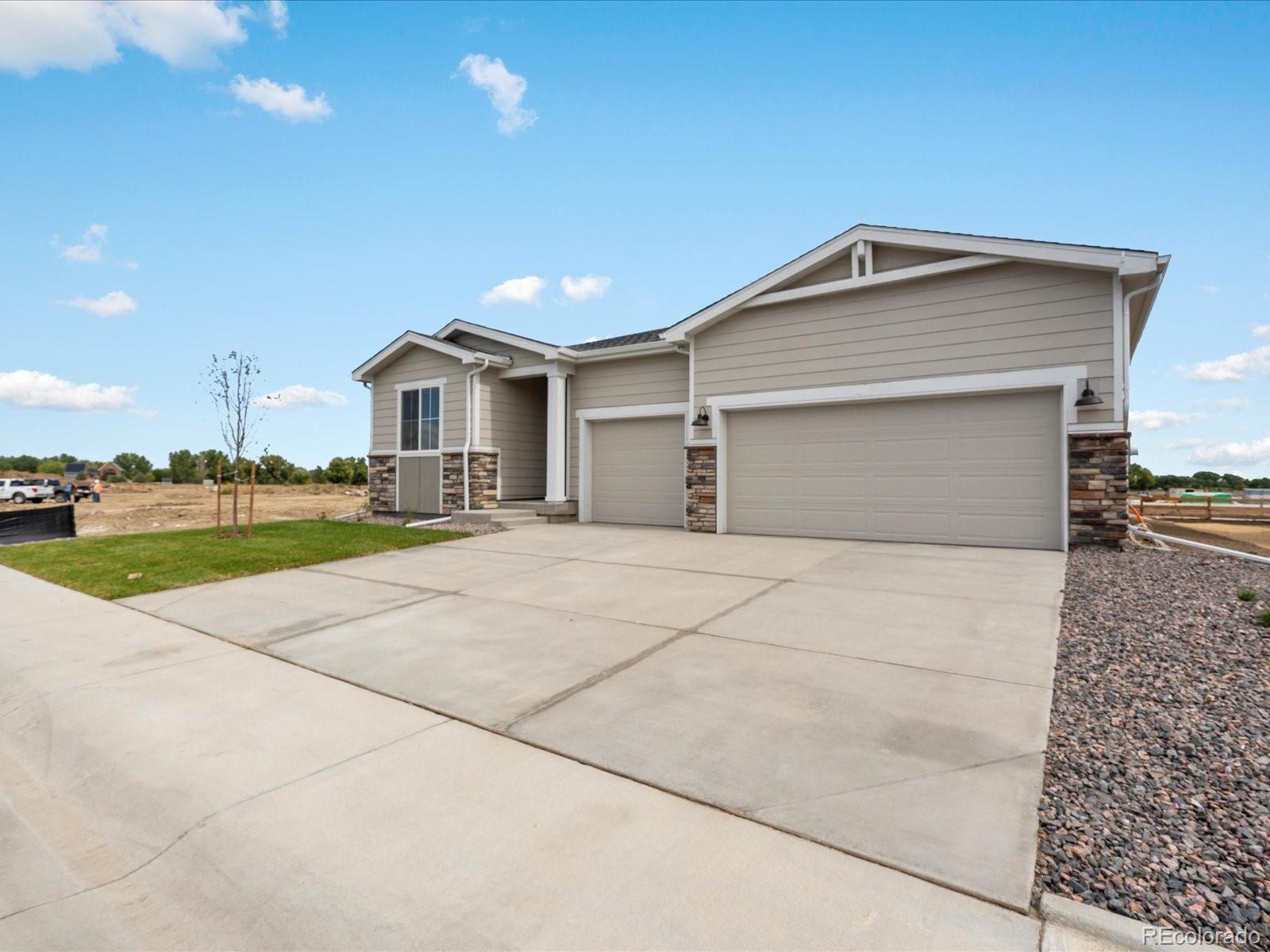 MLS Image #3 for 1609  colorado river drive,windsor, Colorado