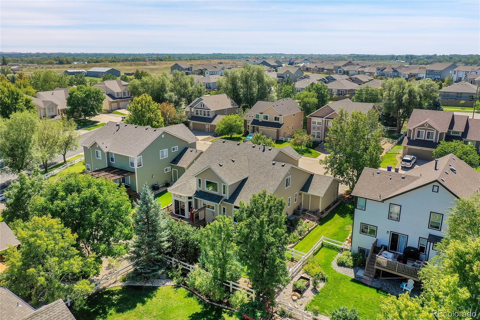 MLS Image #3 for 4405  pika drive,loveland, Colorado