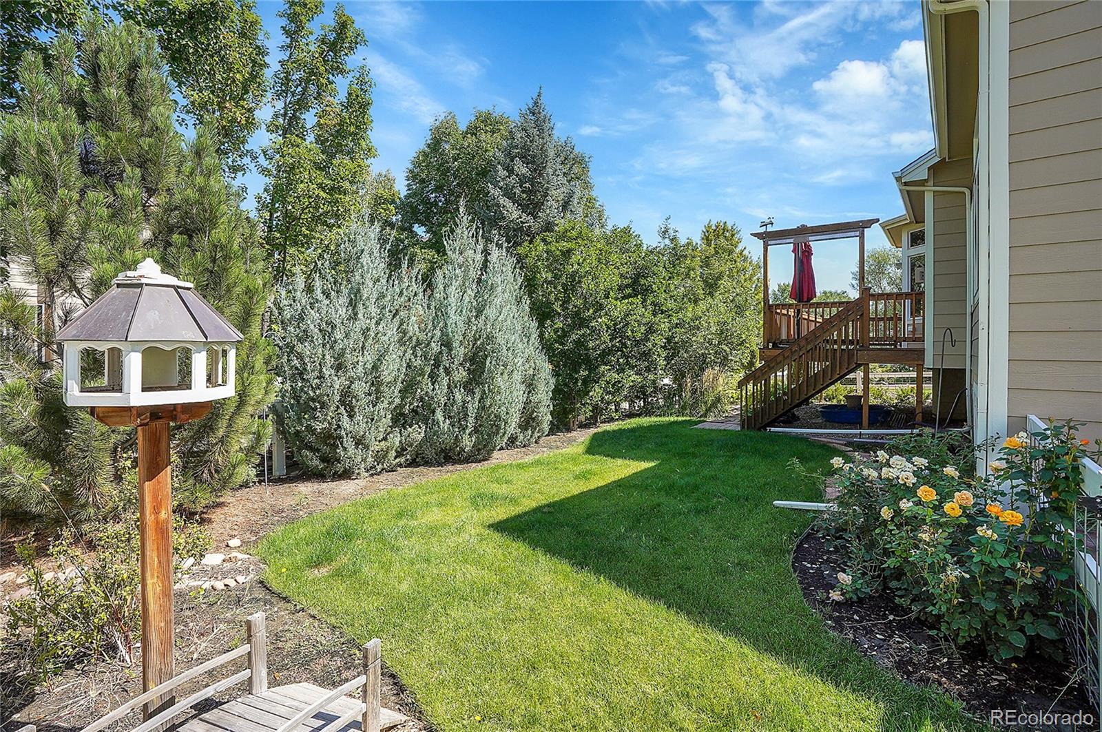 MLS Image #43 for 4405  pika drive,loveland, Colorado