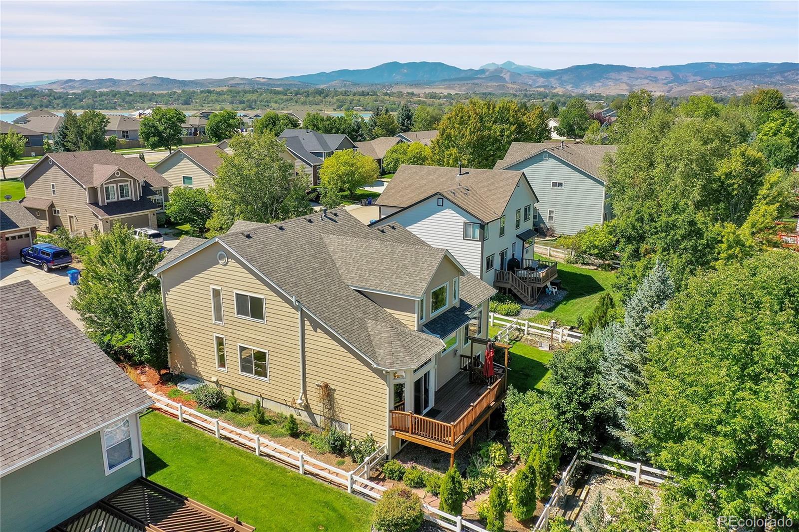 MLS Image #45 for 4405  pika drive,loveland, Colorado