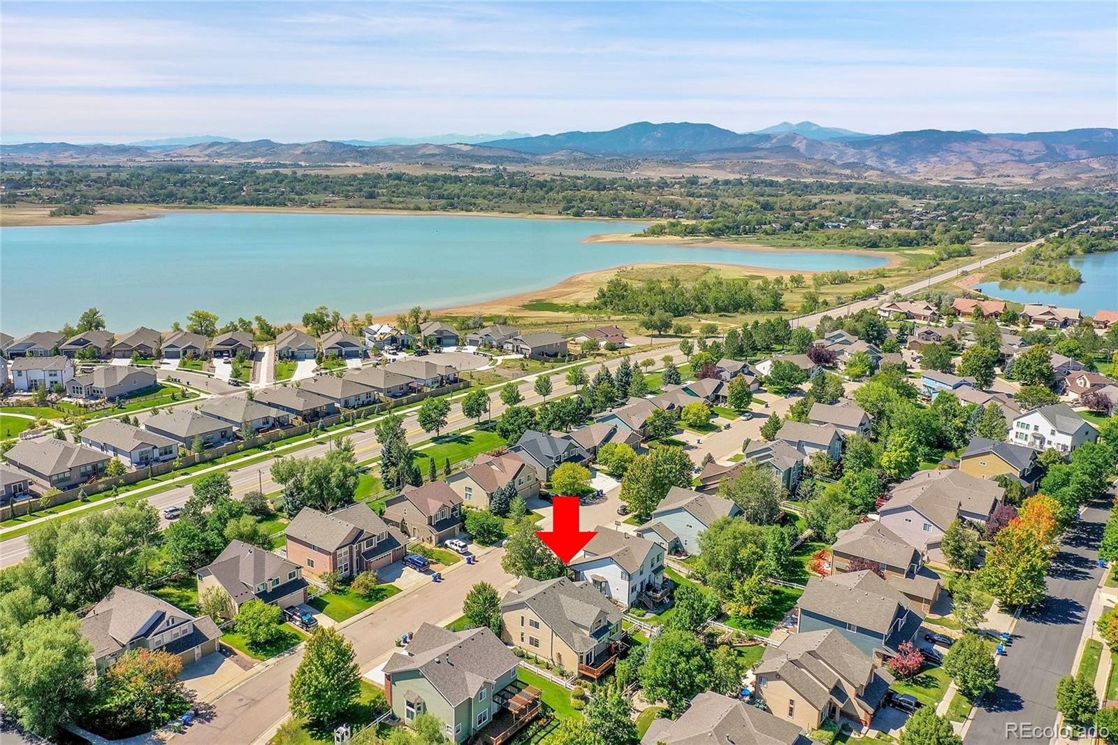 MLS Image #46 for 4405  pika drive,loveland, Colorado