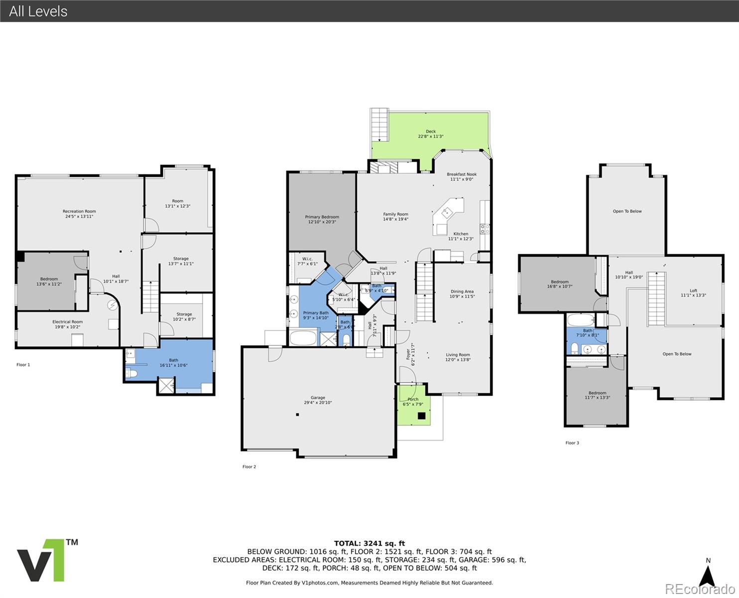 MLS Image #48 for 4405  pika drive,loveland, Colorado