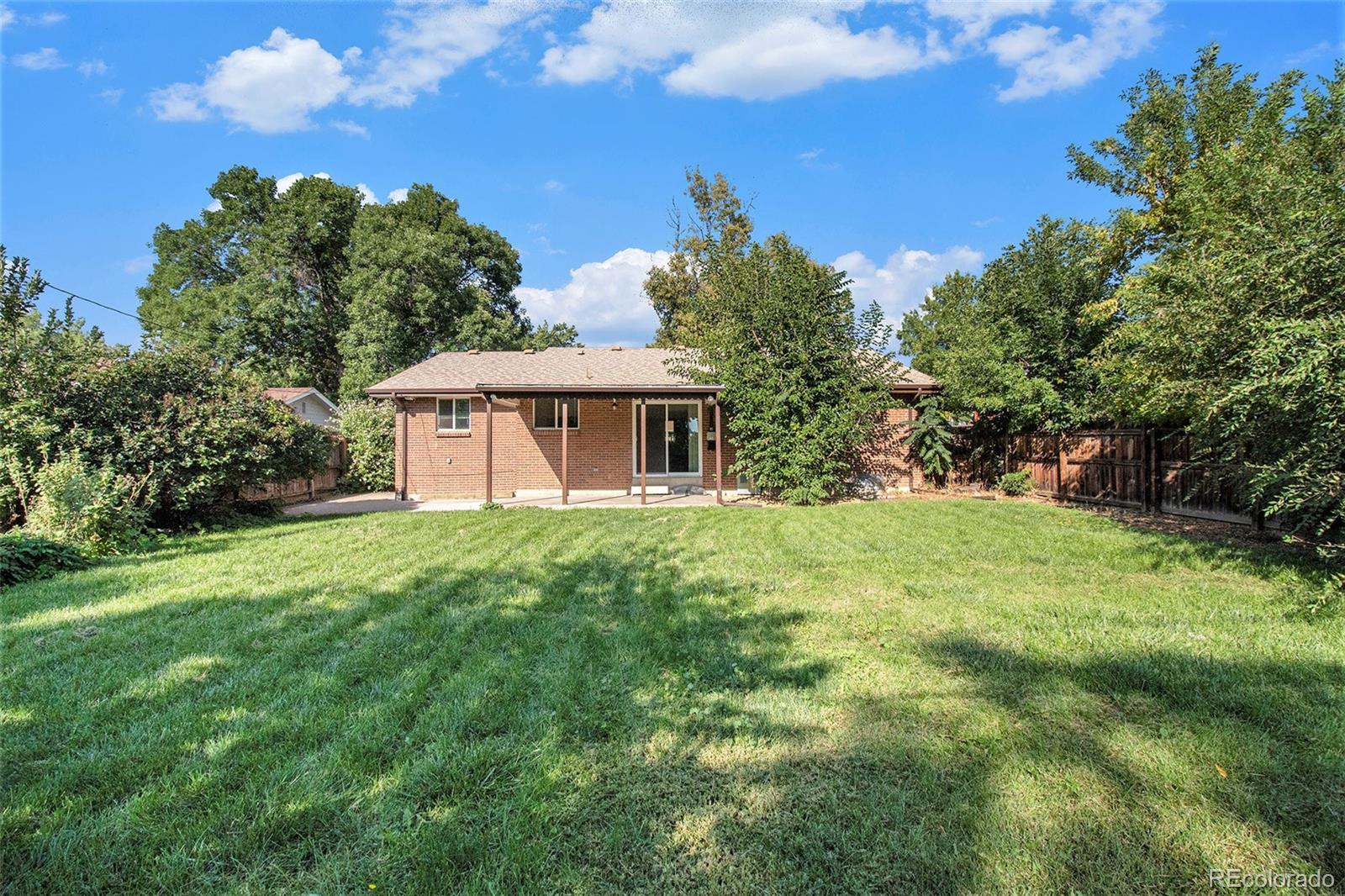 MLS Image #24 for 4620 s knox court,englewood, Colorado