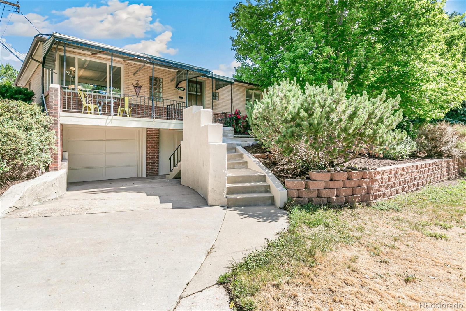 MLS Image #23 for 4019 w 27th avenue,denver, Colorado